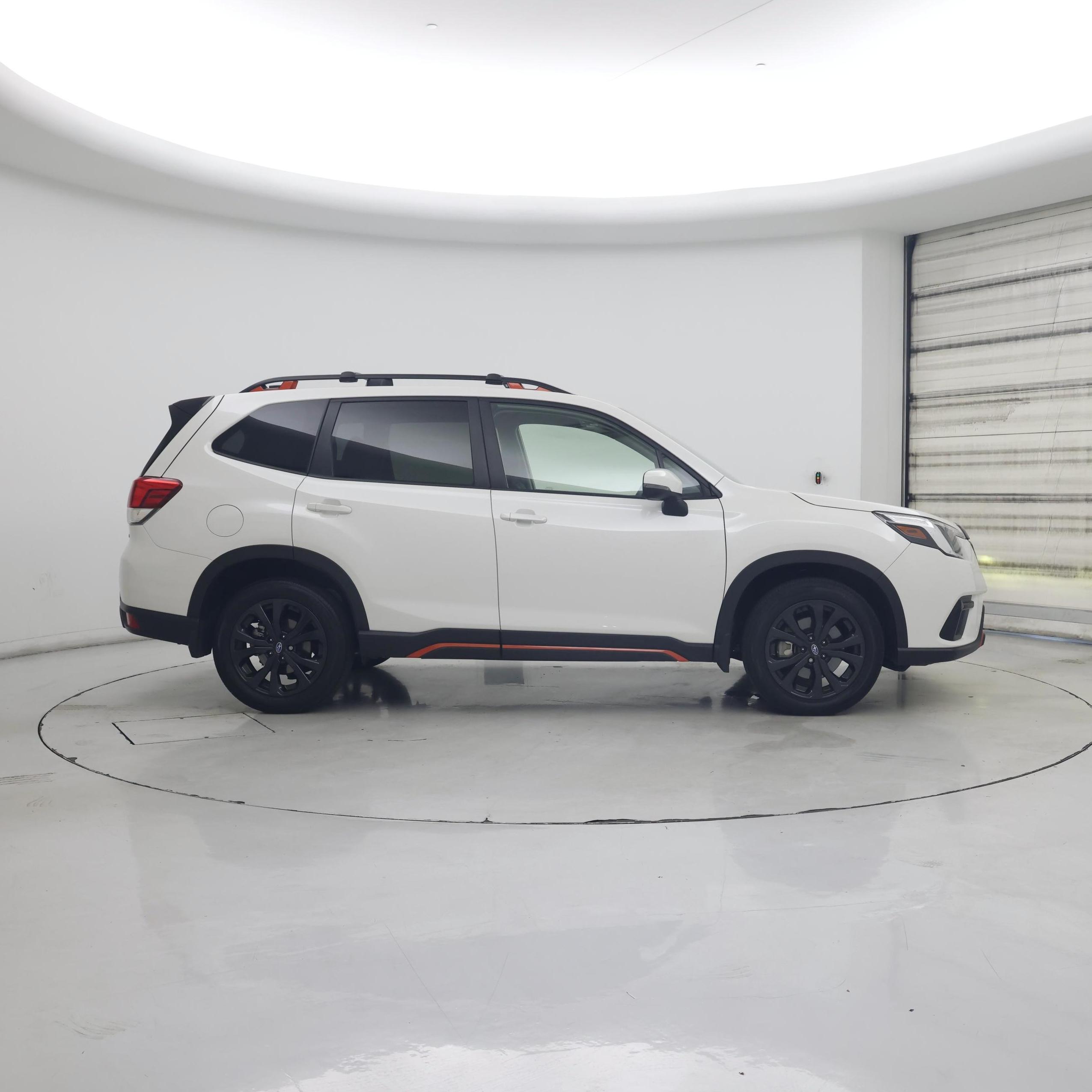 Thumbnail: 2024 Subaru Forester - 7