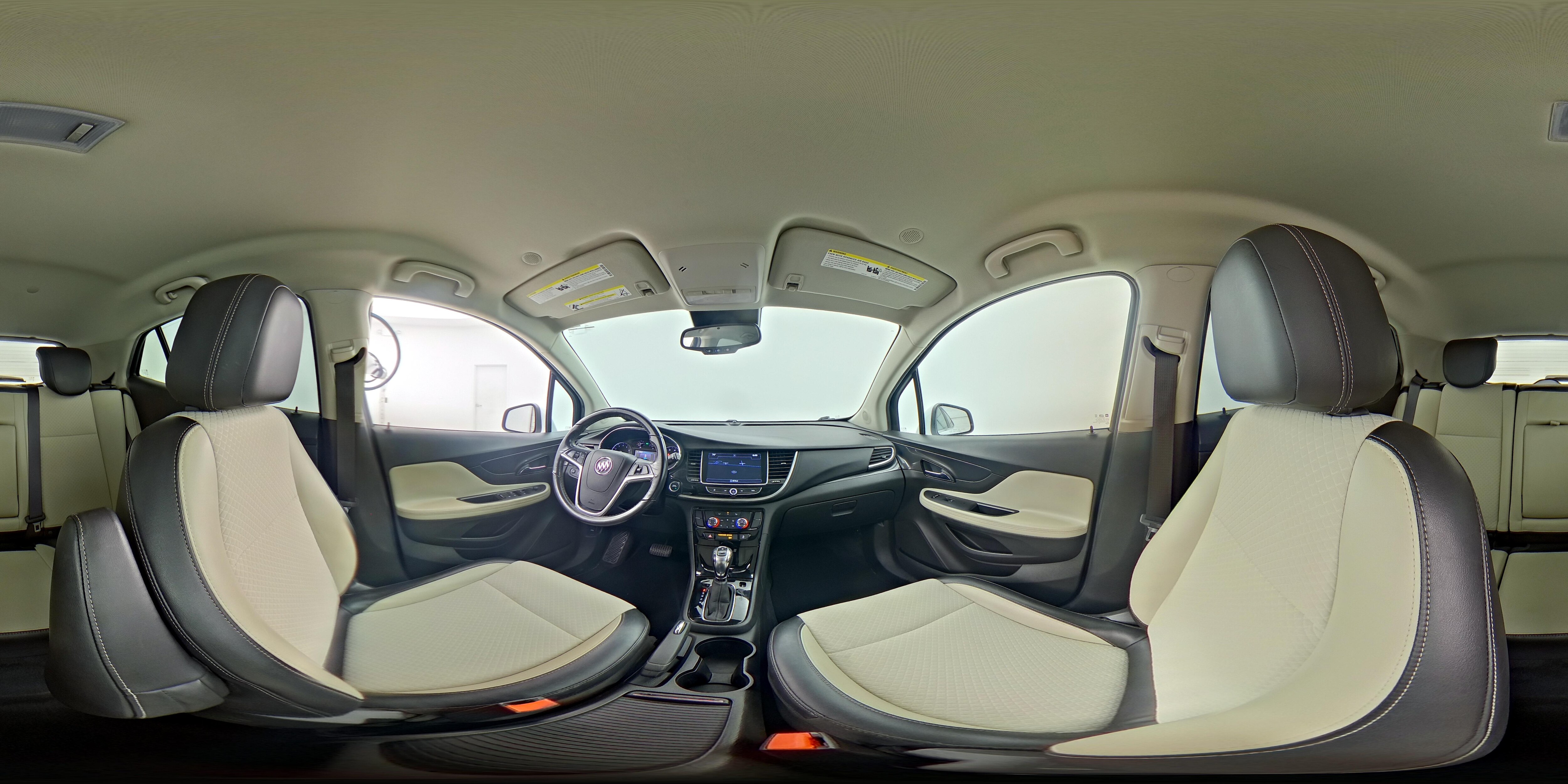 2019 Buick Encore Sport Touring - Photo 25