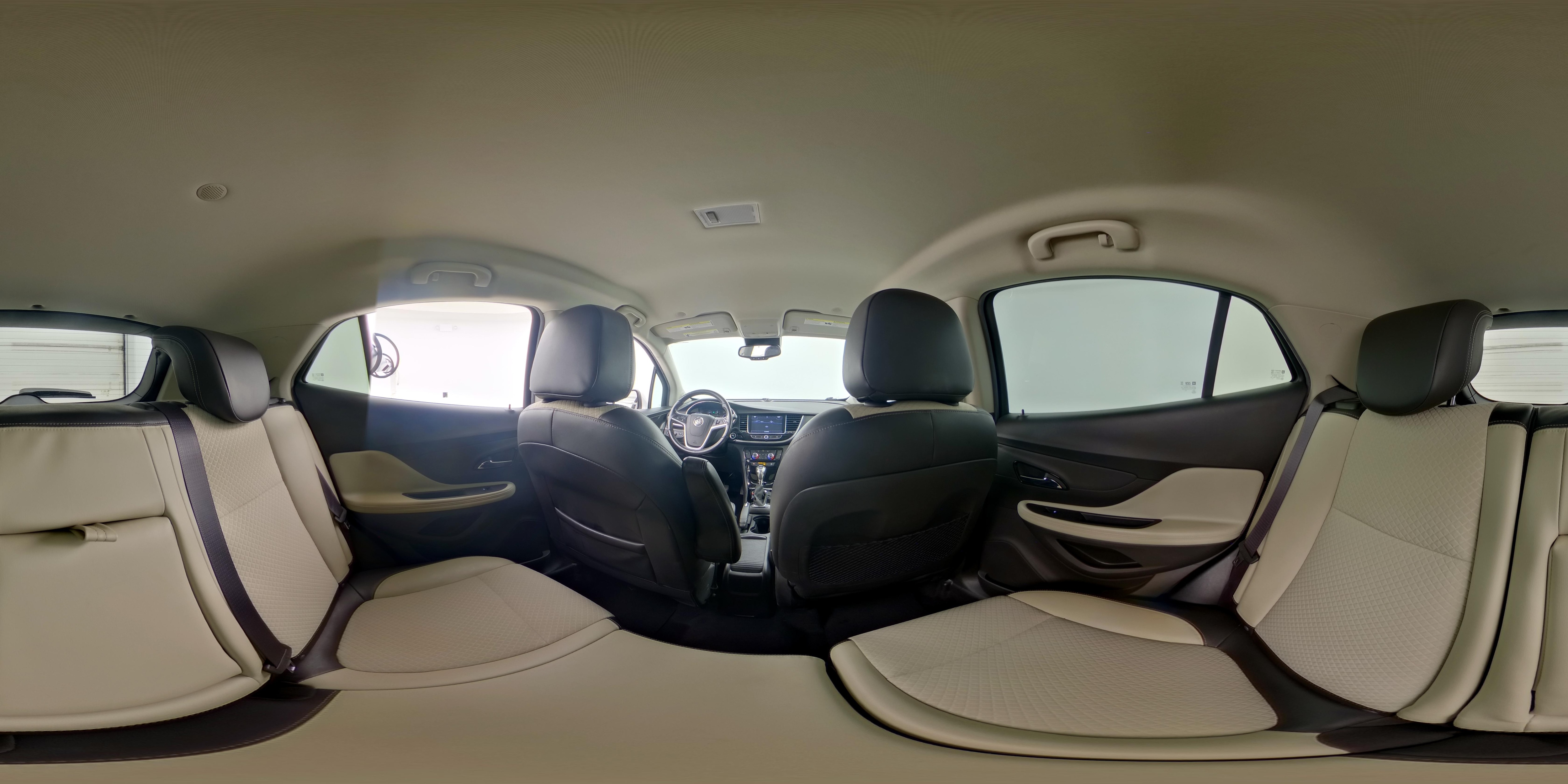 2019 Buick Encore Sport Touring - Photo 26
