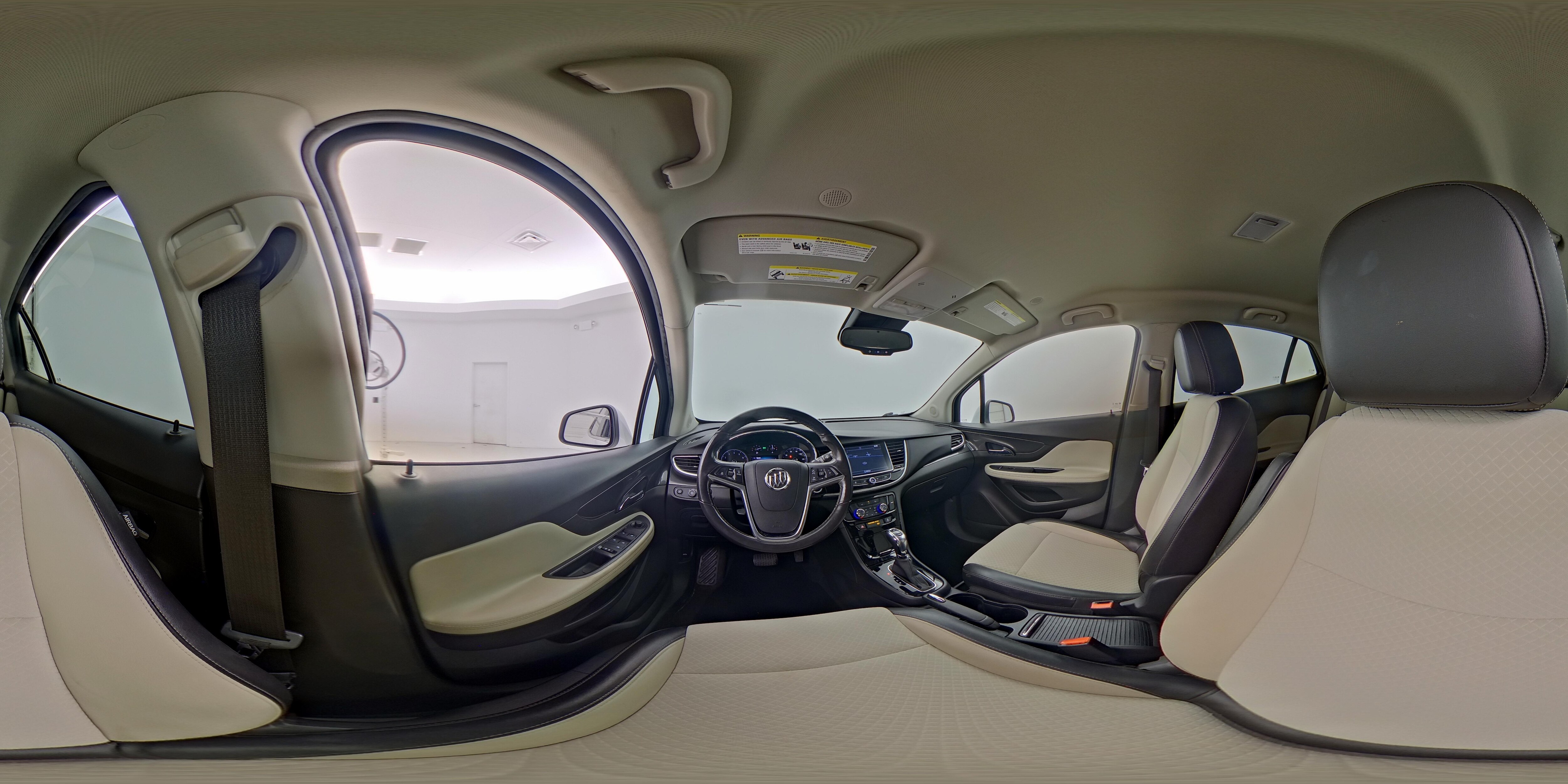 2019 Buick Encore Sport Touring - Photo 27