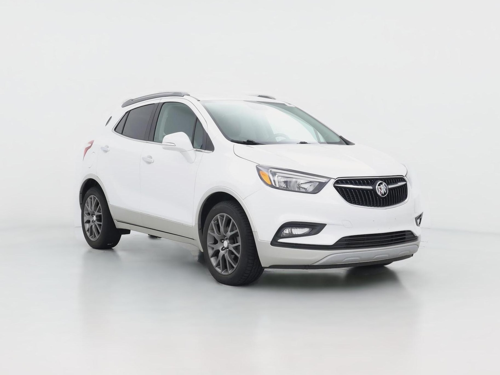 2019 Buick Encore Sport Touring - Photo 1