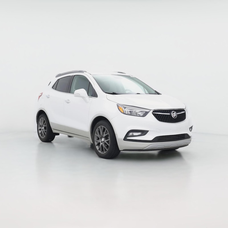 2019 Buick Encore Sport Touring