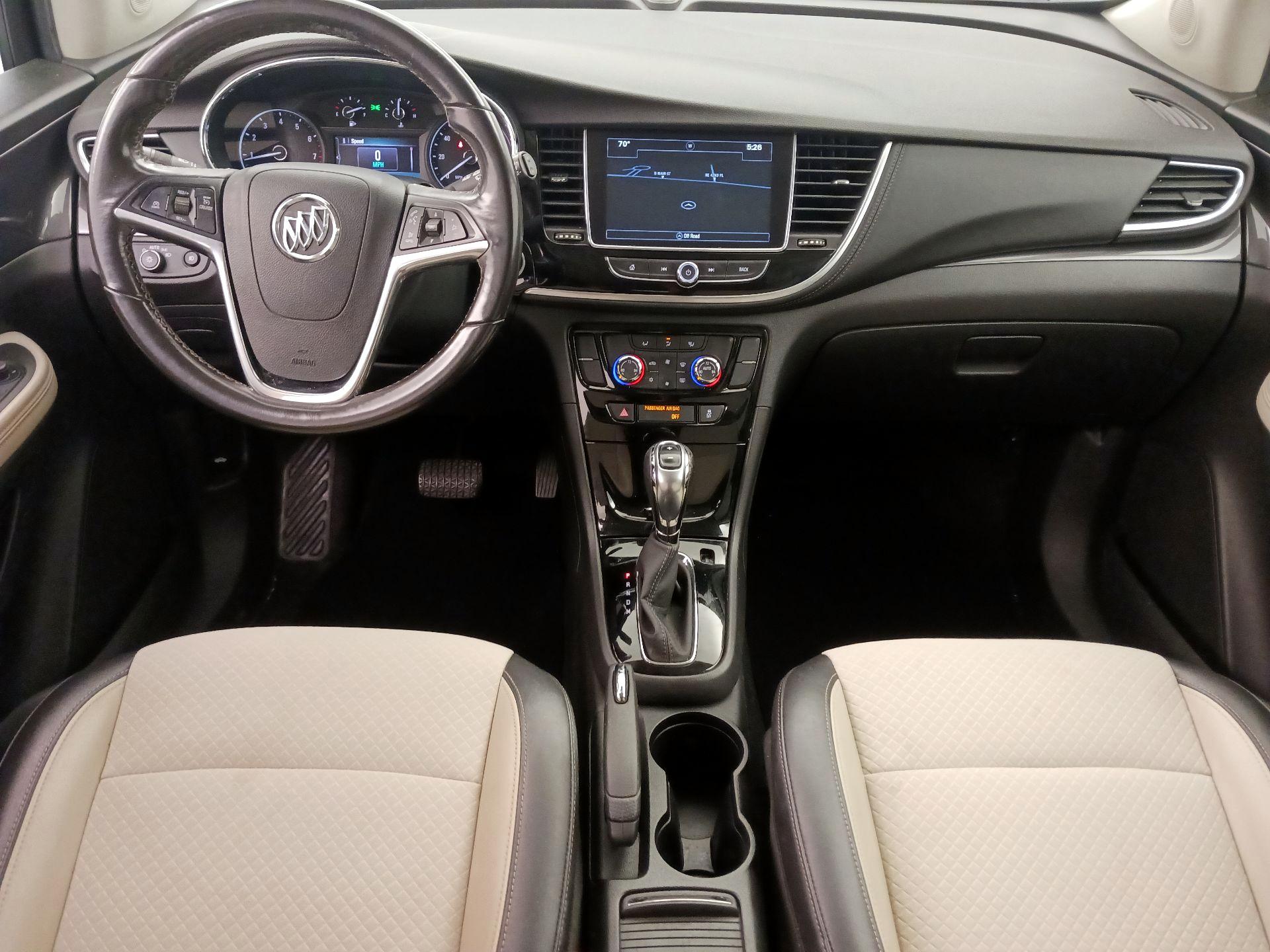 Thumbnail: 2019 Buick Encore - 9