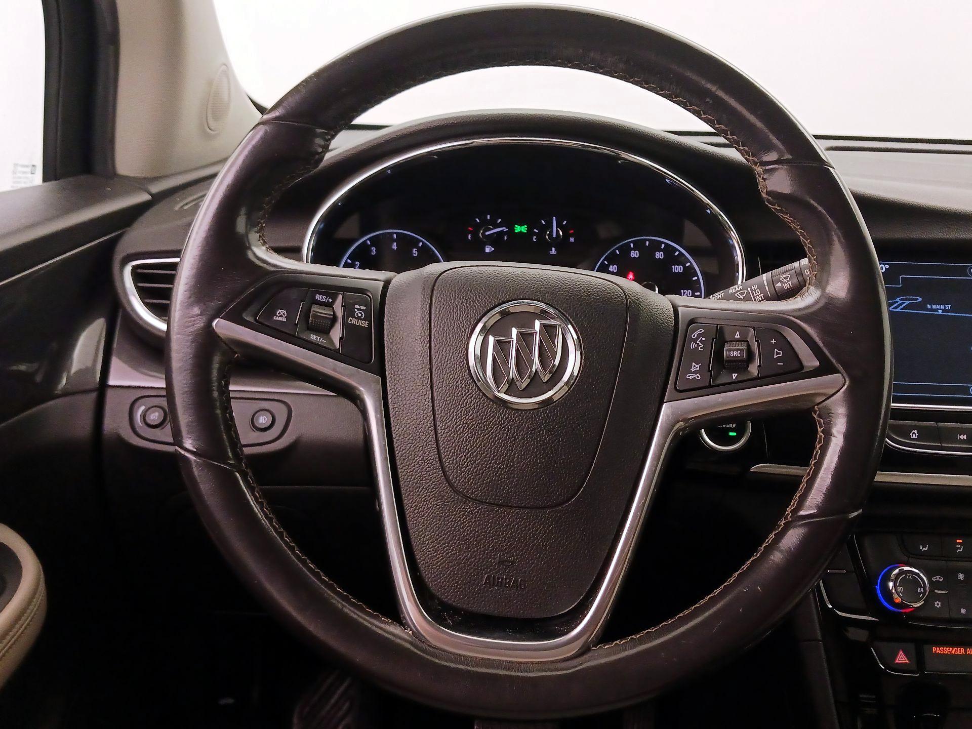 Thumbnail: 2019 Buick Encore - 10