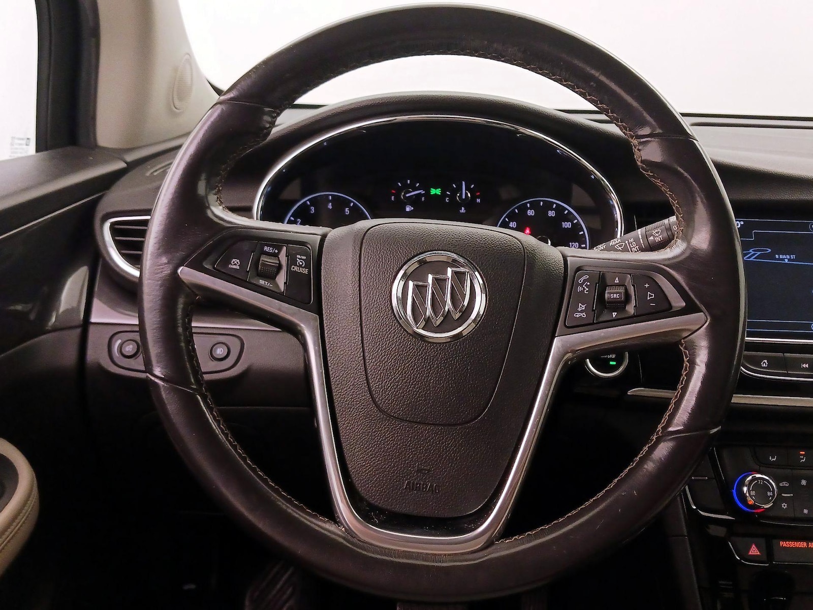 2019 Buick Encore Sport Touring - Photo 11