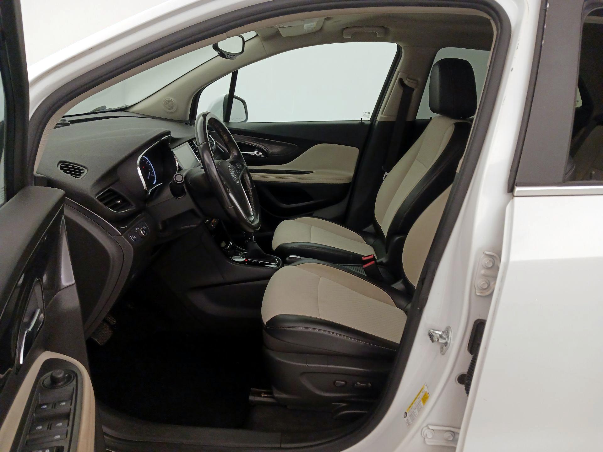 Thumbnail: 2019 Buick Encore - 11