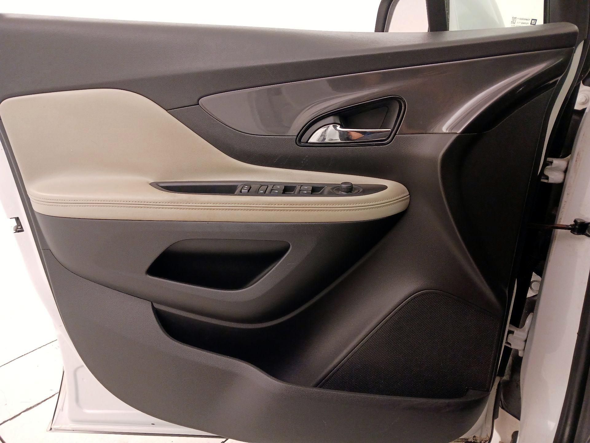 Thumbnail: 2019 Buick Encore - 12