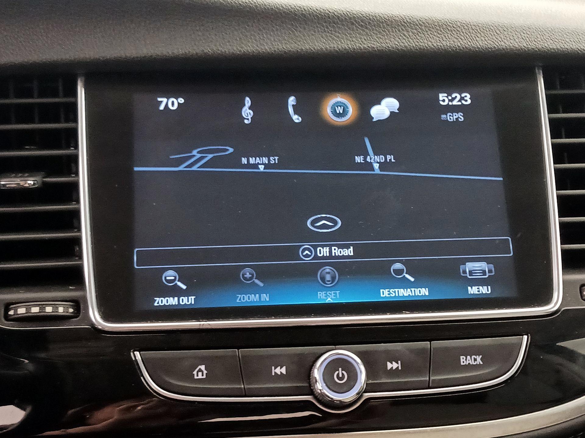 Thumbnail: 2019 Buick Encore - 14