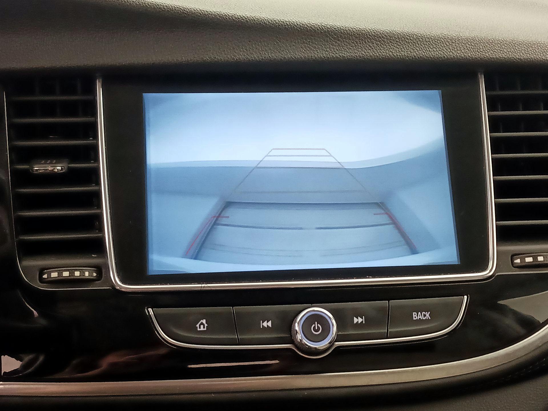 Thumbnail: 2019 Buick Encore - 15