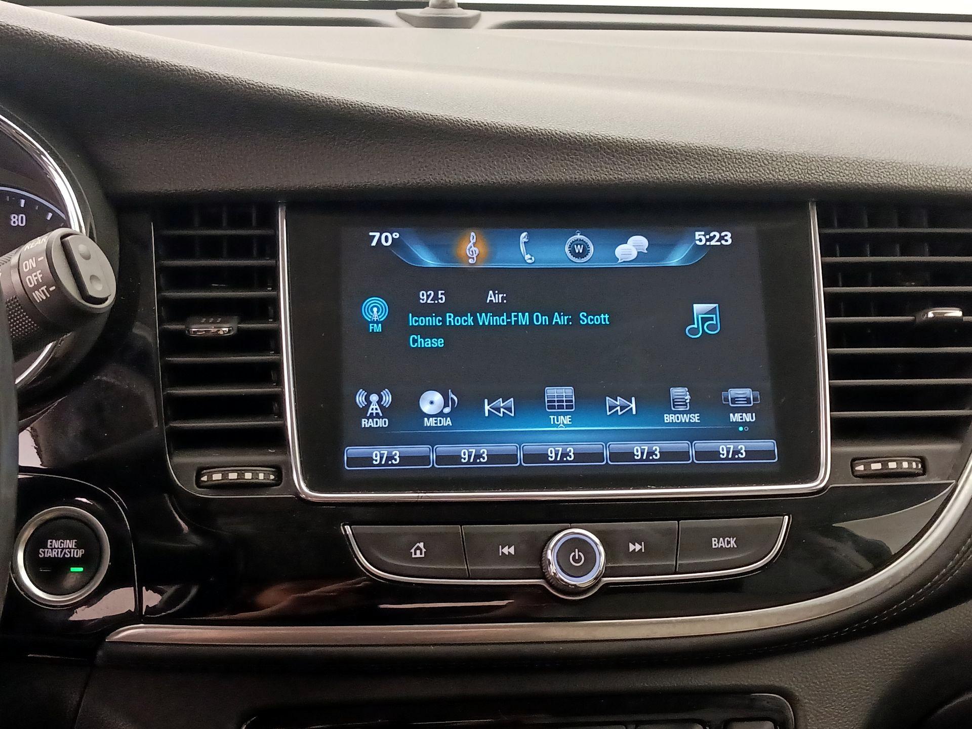 Thumbnail: 2019 Buick Encore - 16