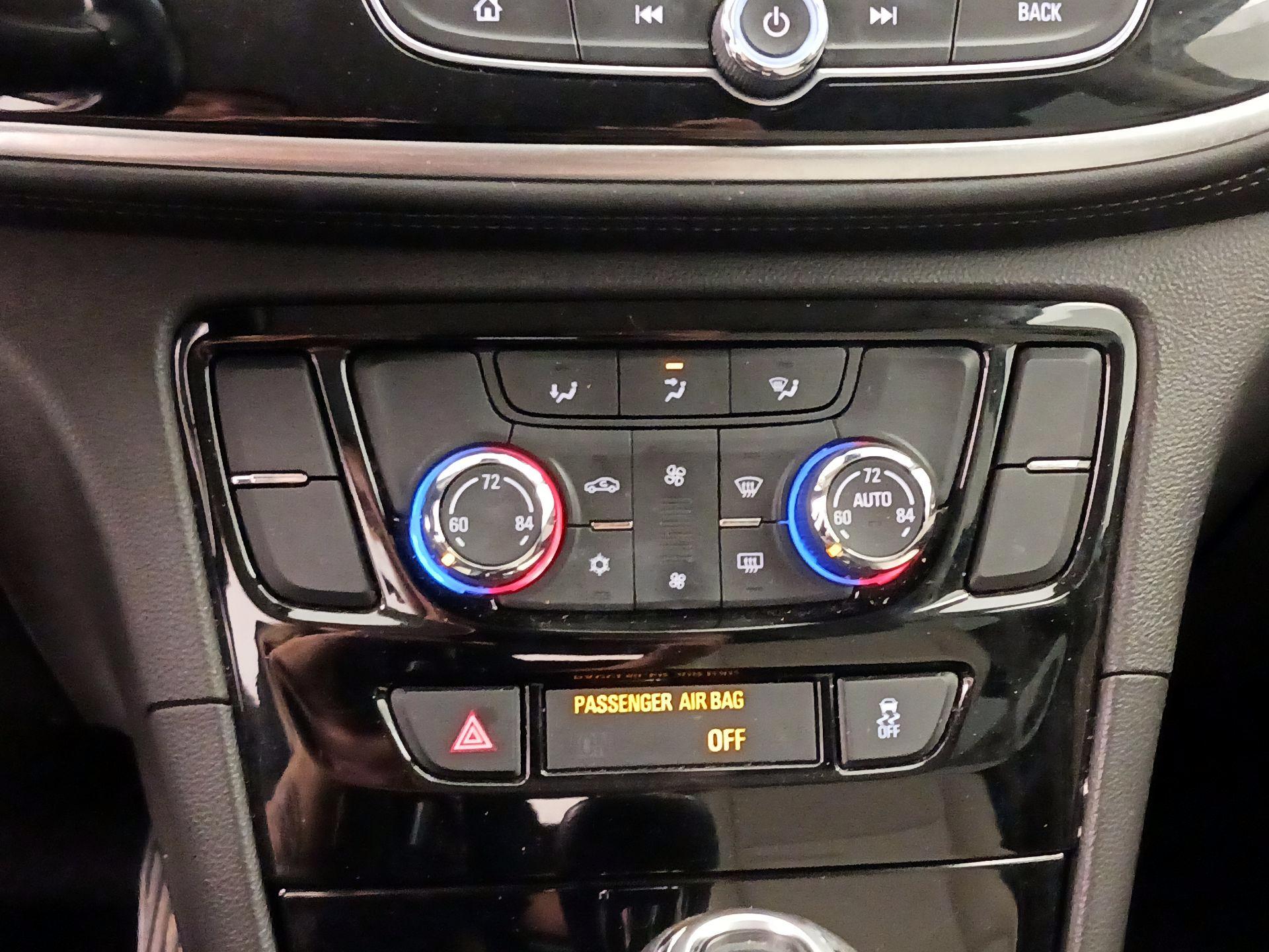 Thumbnail: 2019 Buick Encore - 17