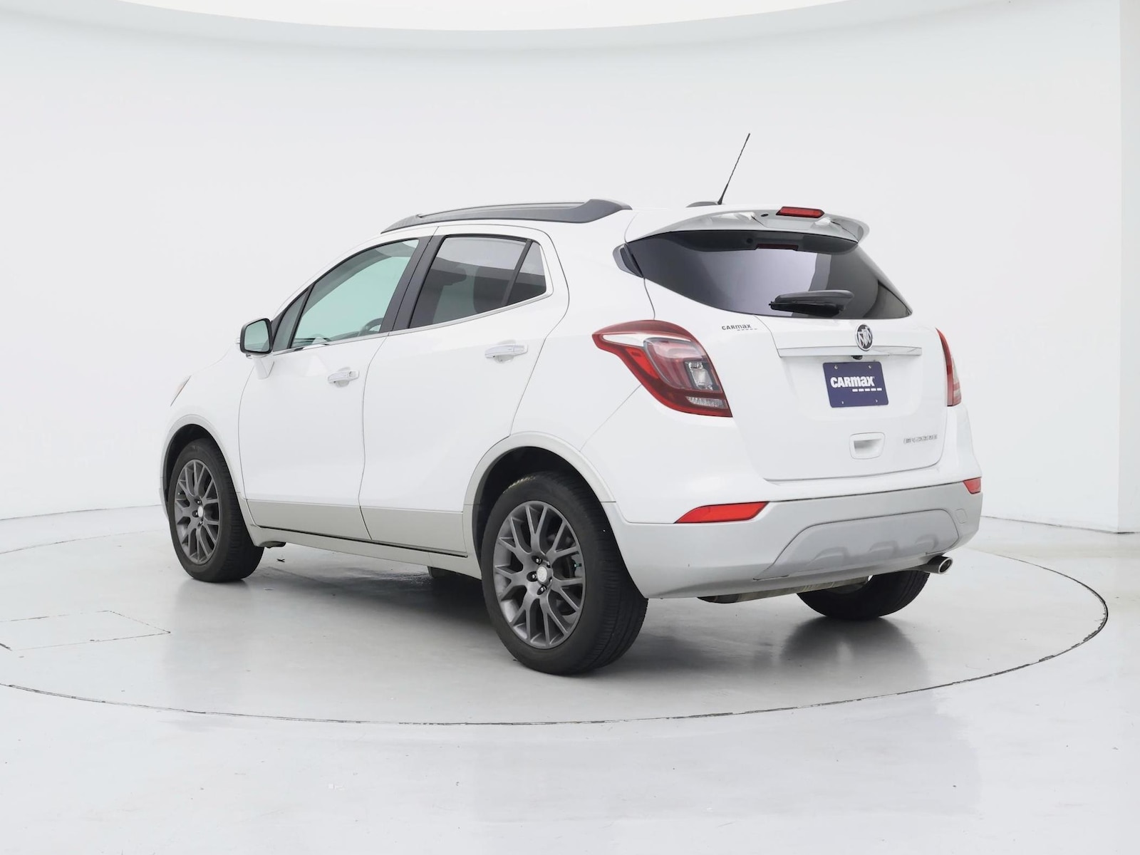 2019 Buick Encore Sport Touring - Photo 3