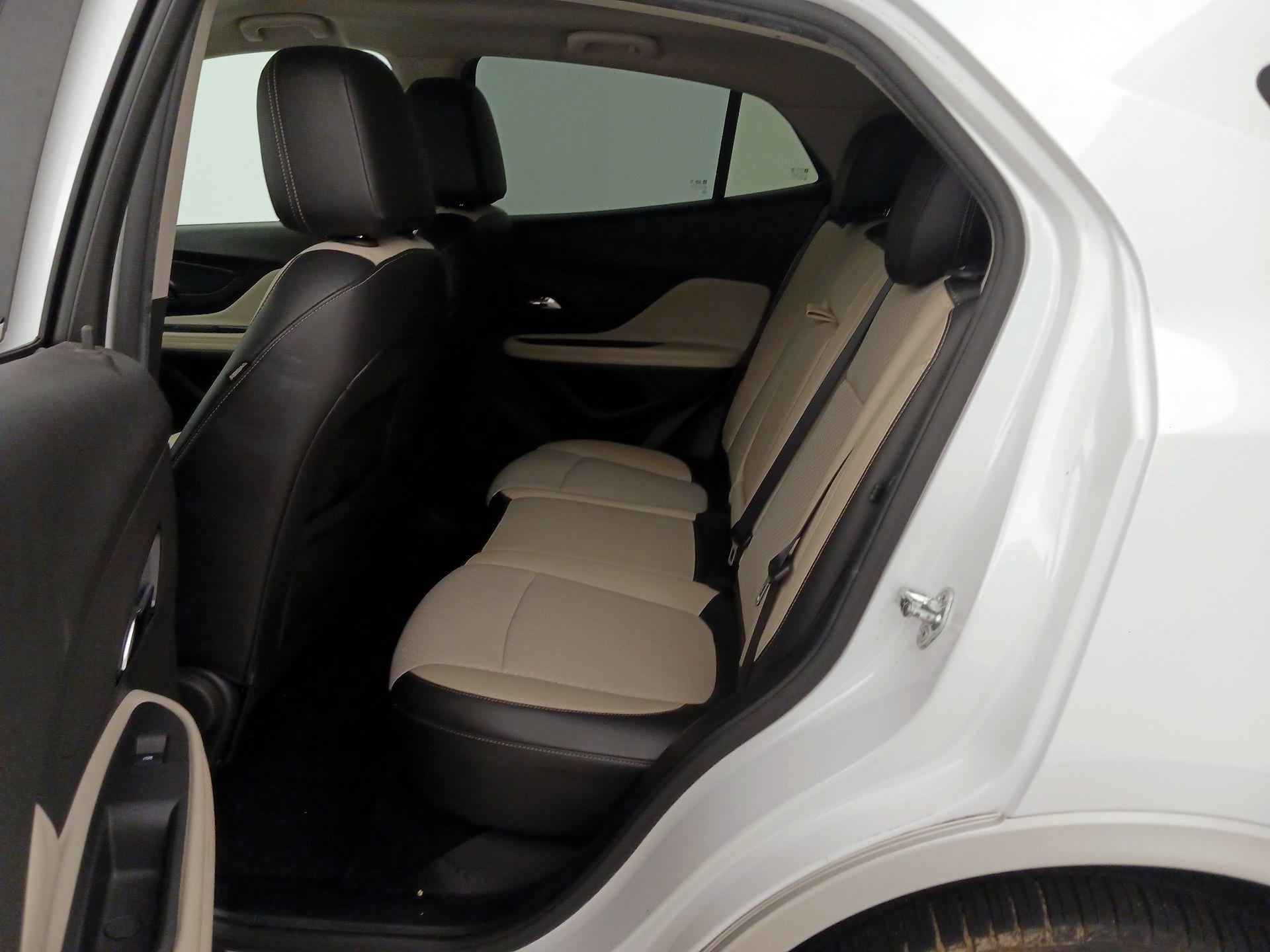 Thumbnail: 2019 Buick Encore - 20