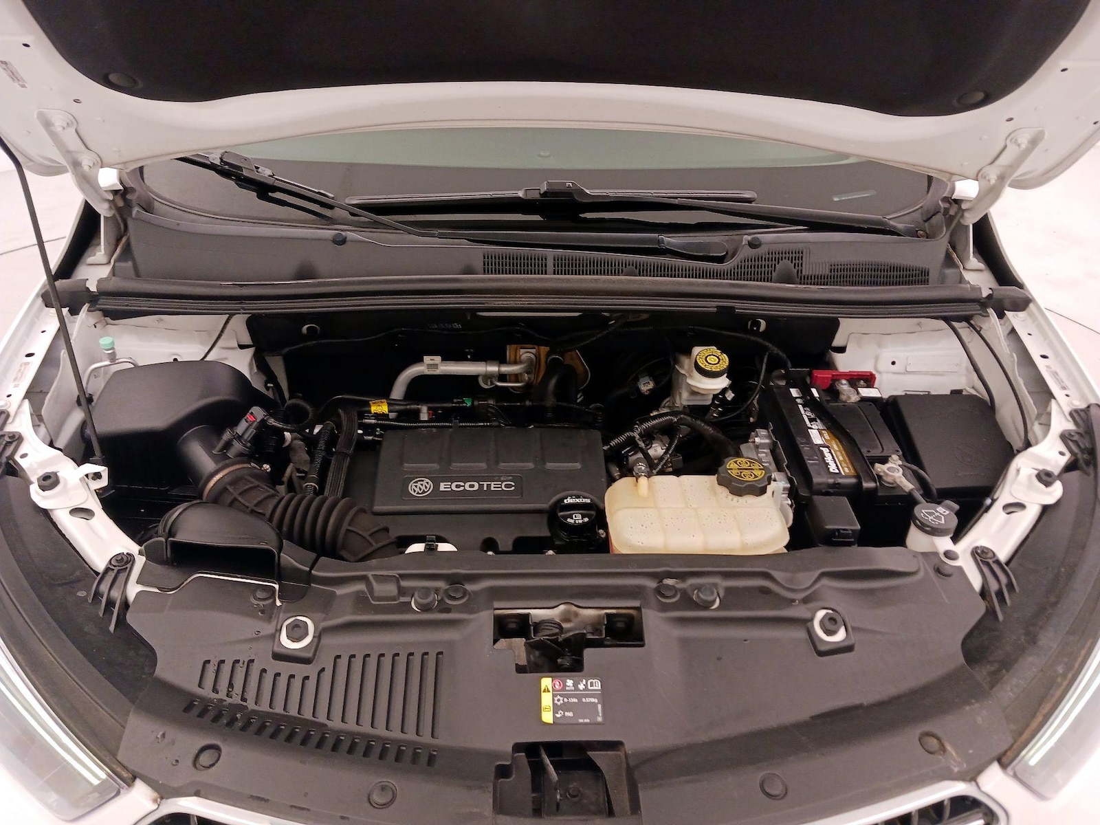 2019 Buick Encore Sport Touring - Photo 23