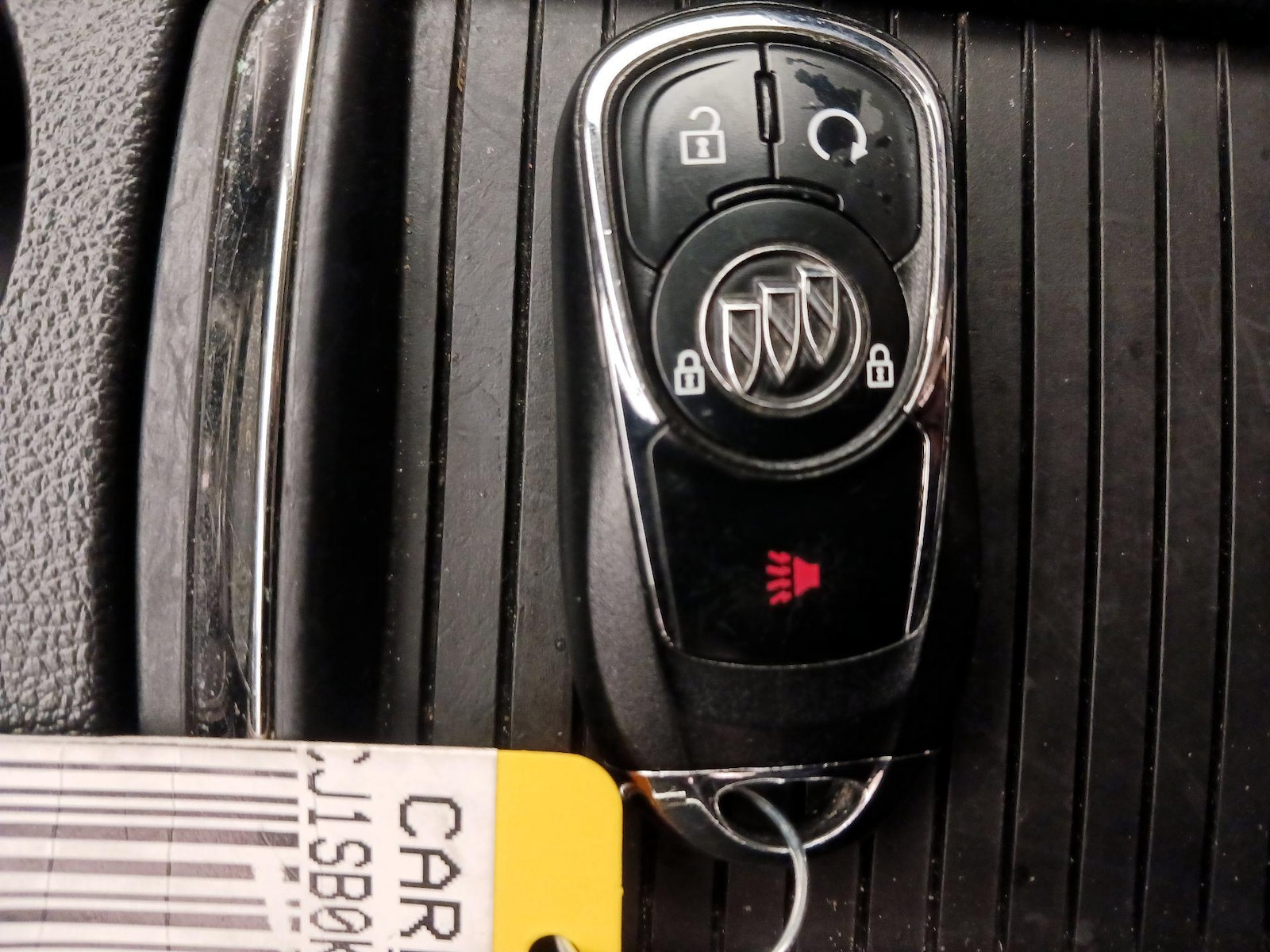 2019 Buick Encore Sport Touring - Photo 24