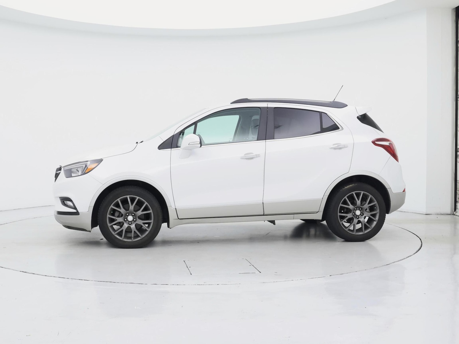2019 Buick Encore Sport Touring - Photo 4