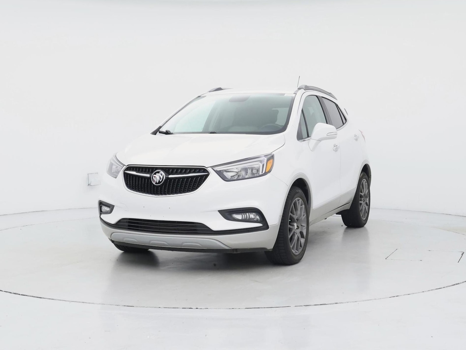 2019 Buick Encore Sport Touring - Photo 5