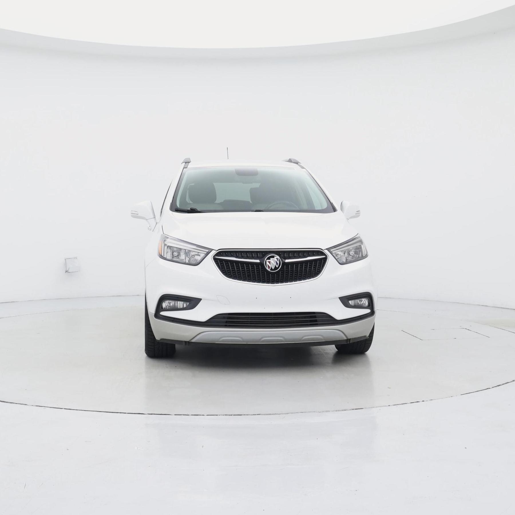 Thumbnail: 2019 Buick Encore - 5