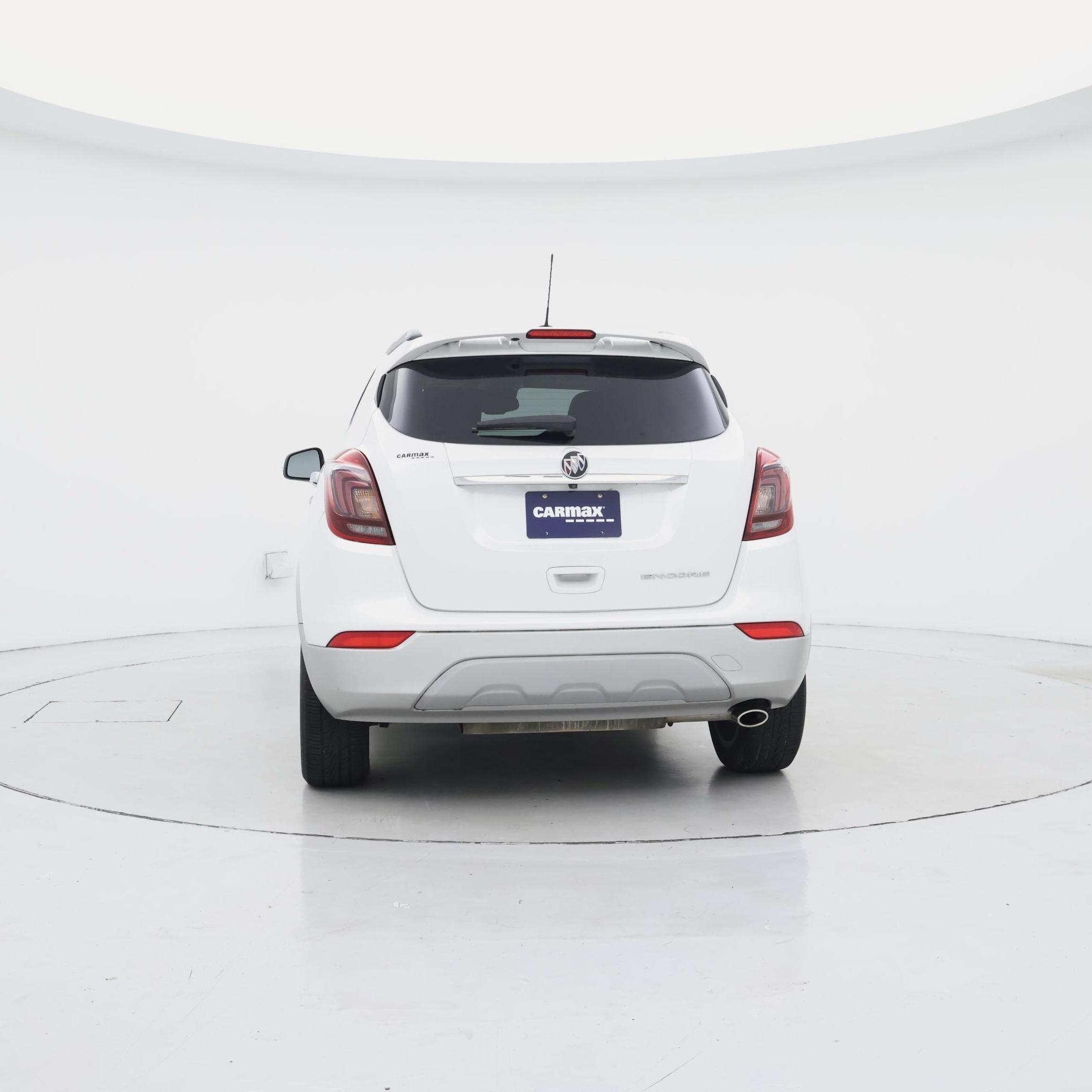Thumbnail: 2019 Buick Encore - 6