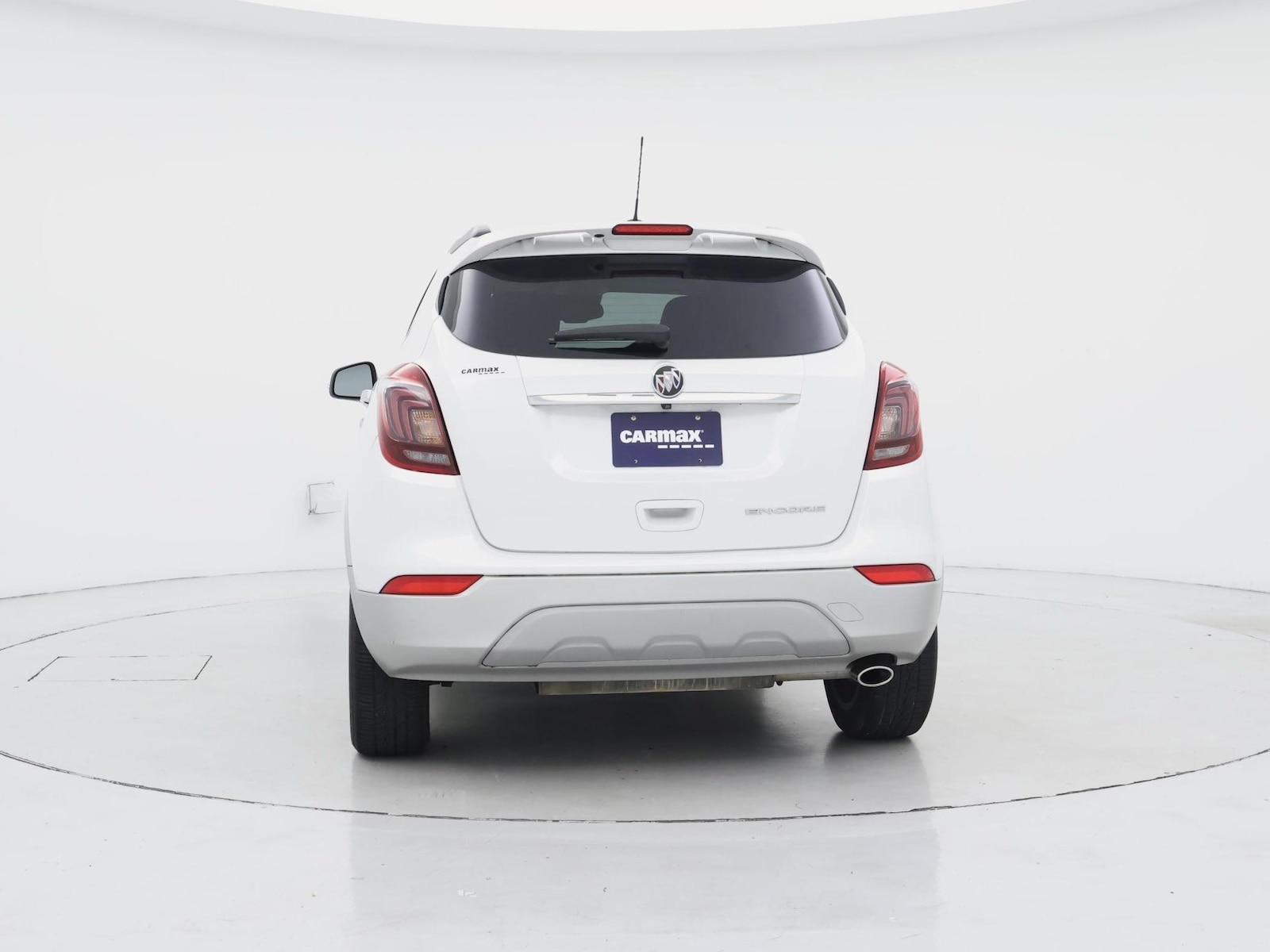 2019 Buick Encore Sport Touring - Photo 7