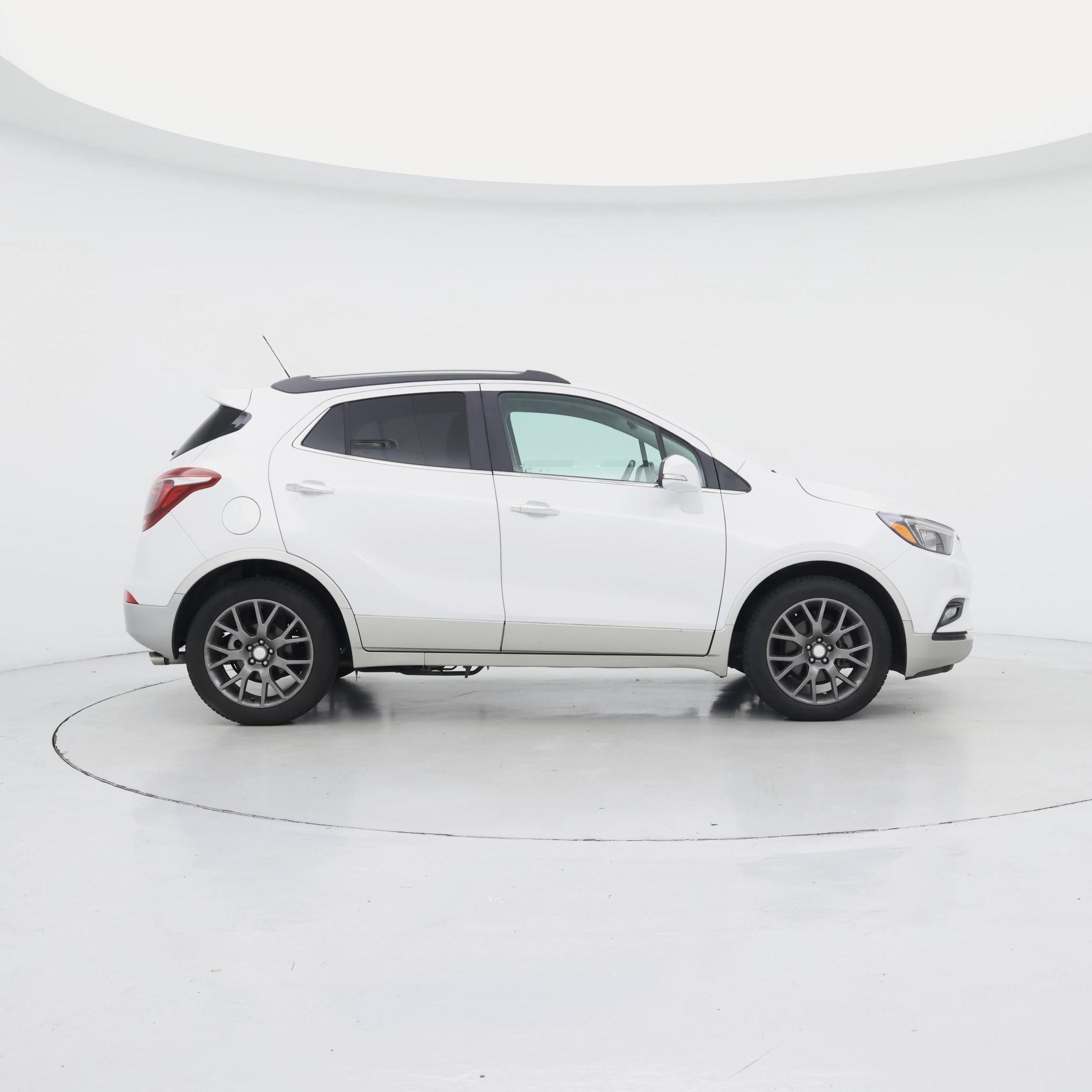 Thumbnail: 2019 Buick Encore - 7