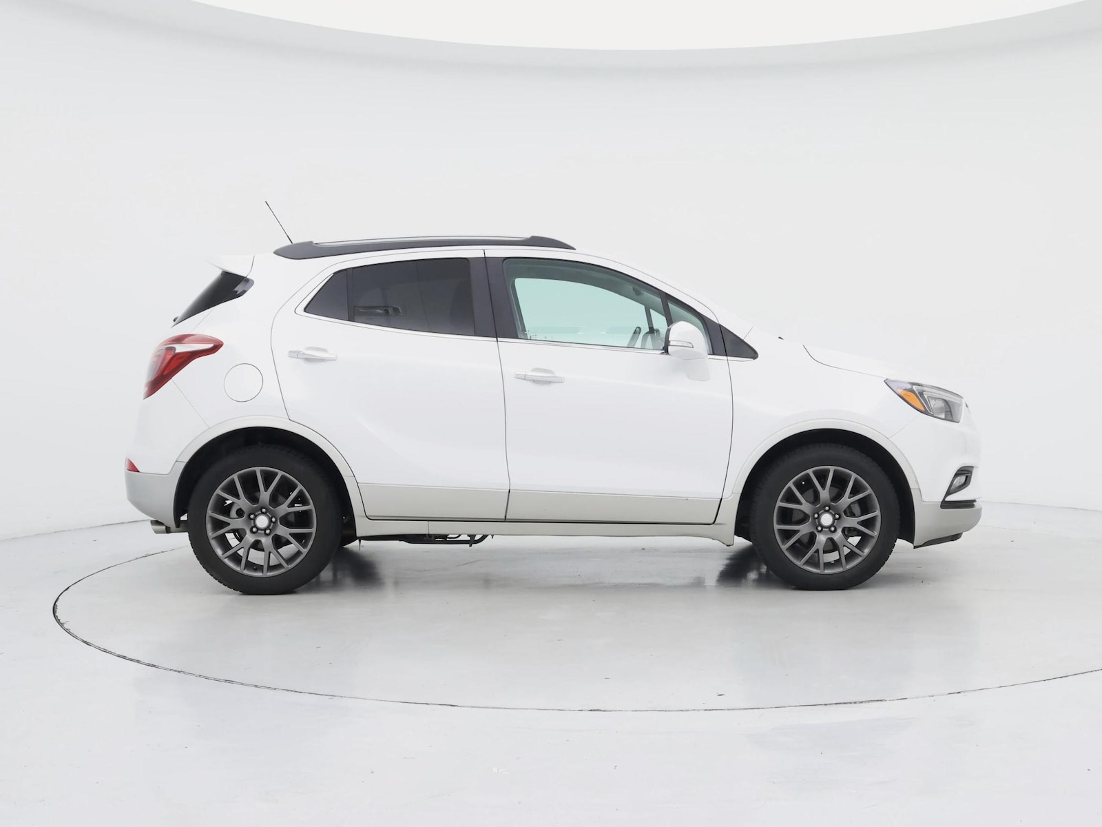 2019 Buick Encore Sport Touring - Photo 8