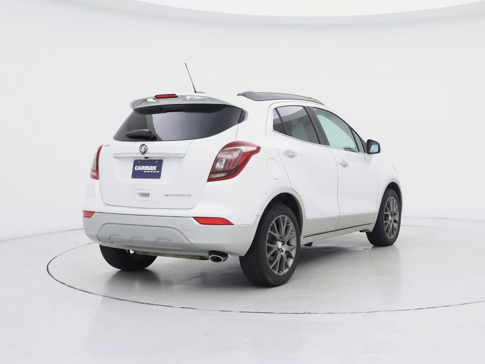 2019 Buick Encore Sport Touring - Photo 9