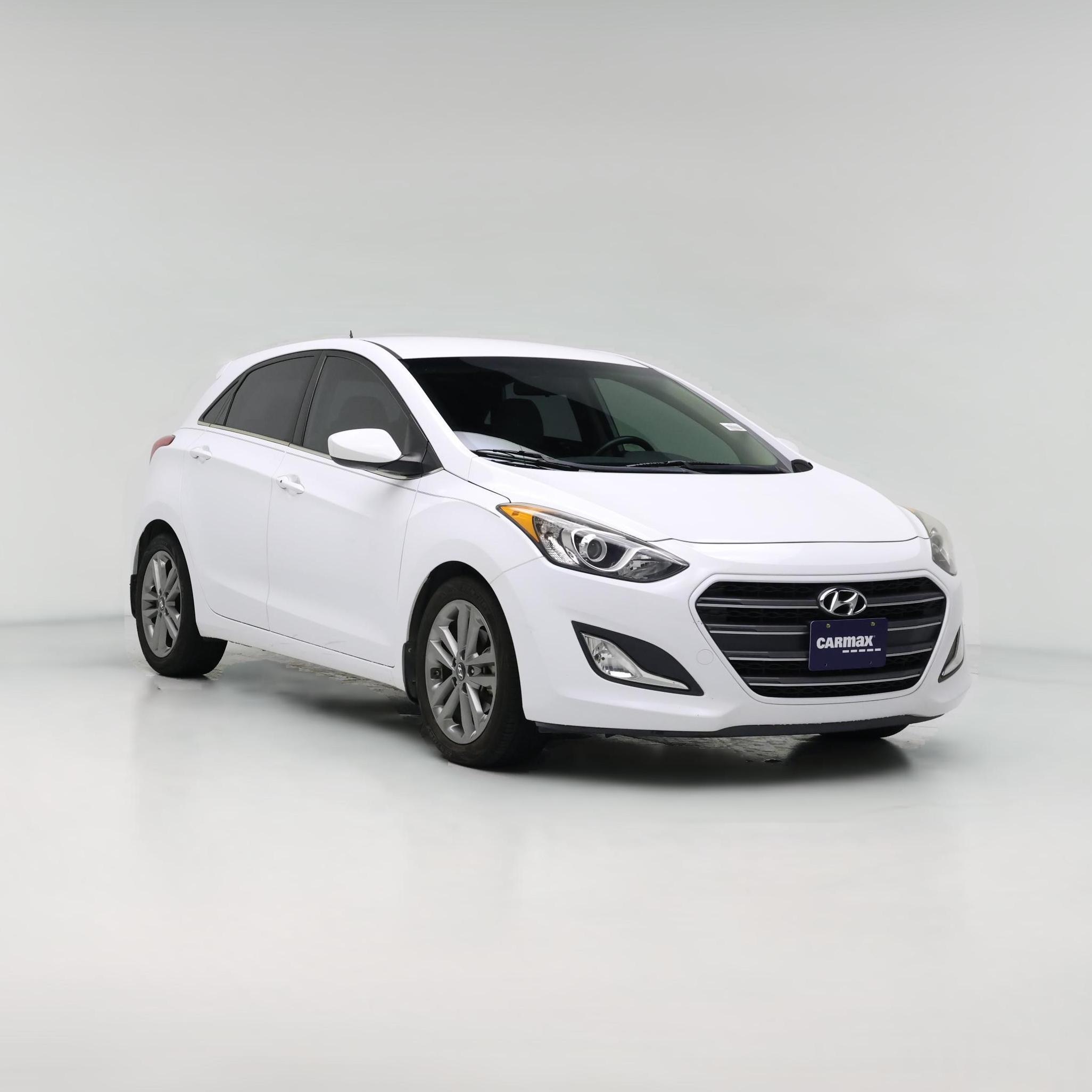 2017 Hyundai Elantra GT GT - Photo 1