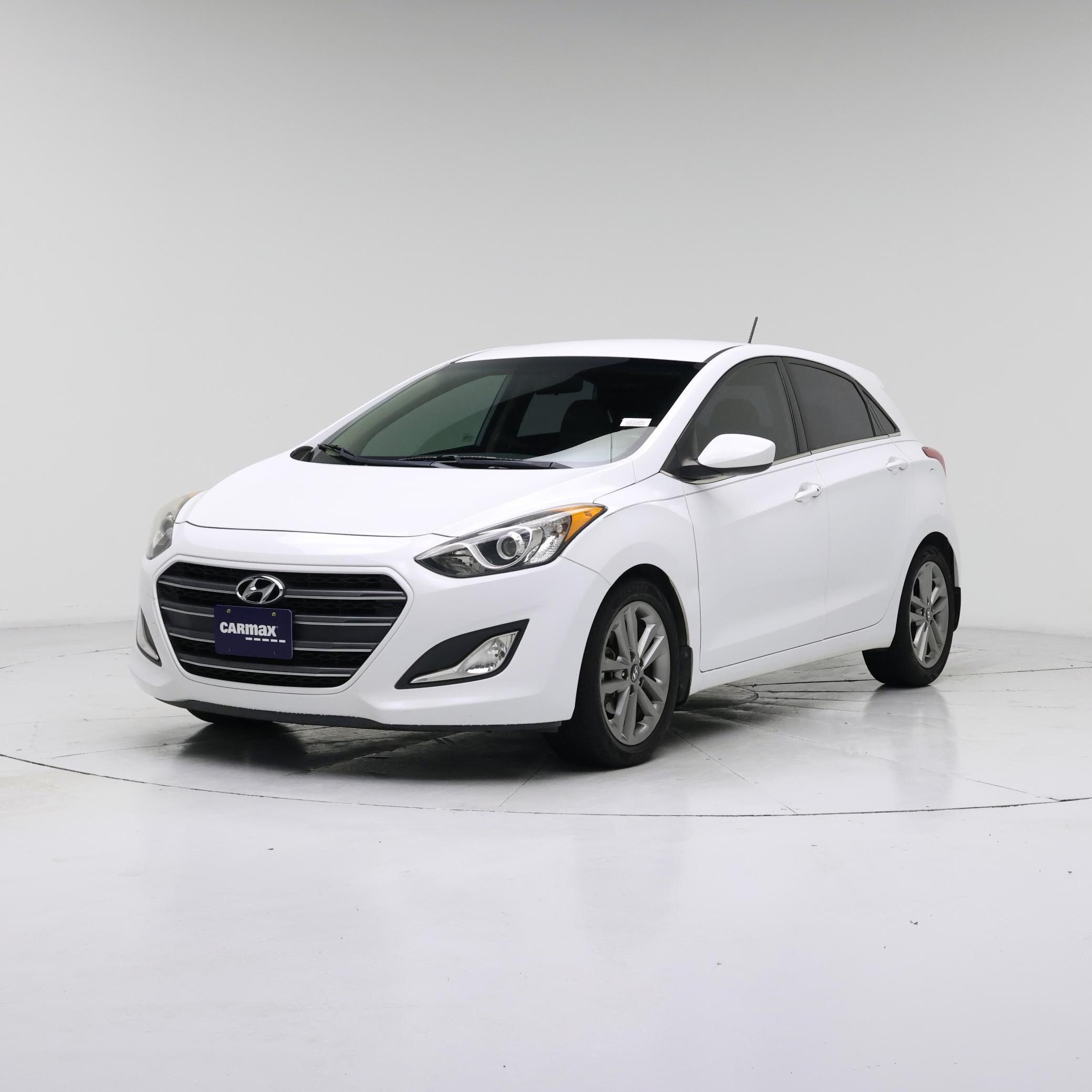 Thumbnail: 2017 Hyundai Elantra - 4