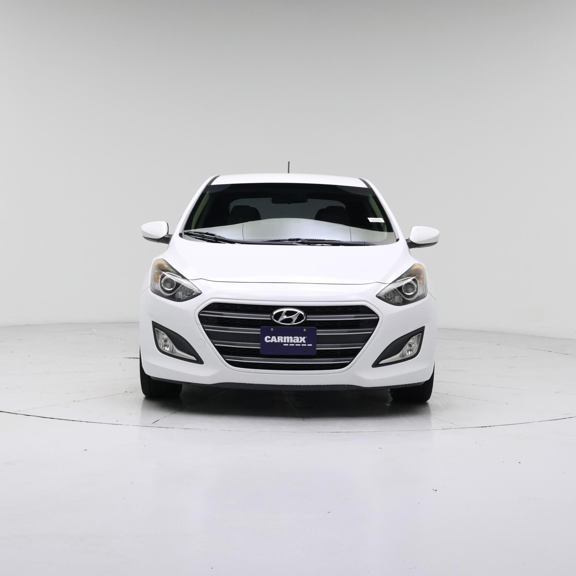 Thumbnail: 2017 Hyundai Elantra - 5