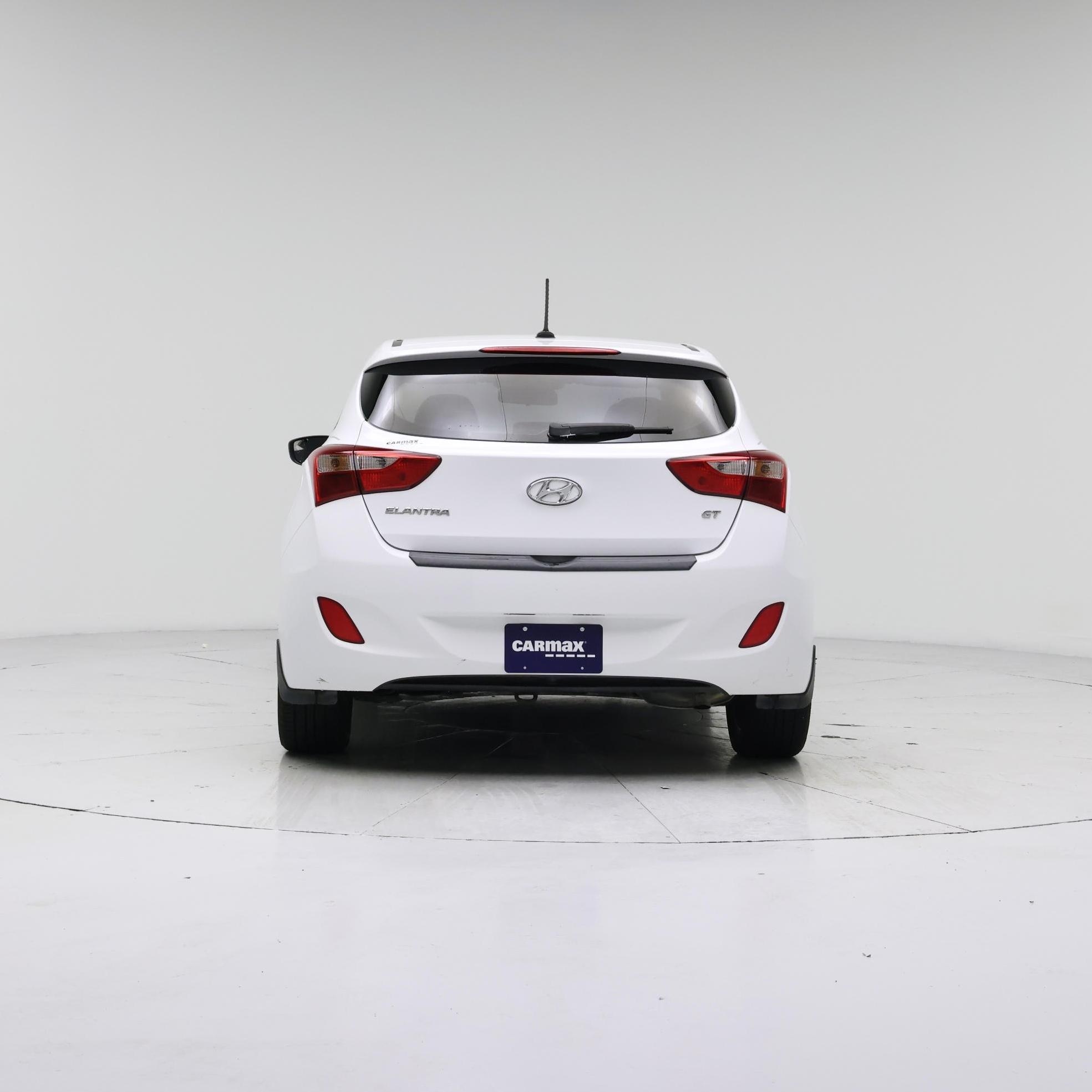 Thumbnail: 2017 Hyundai Elantra - 6