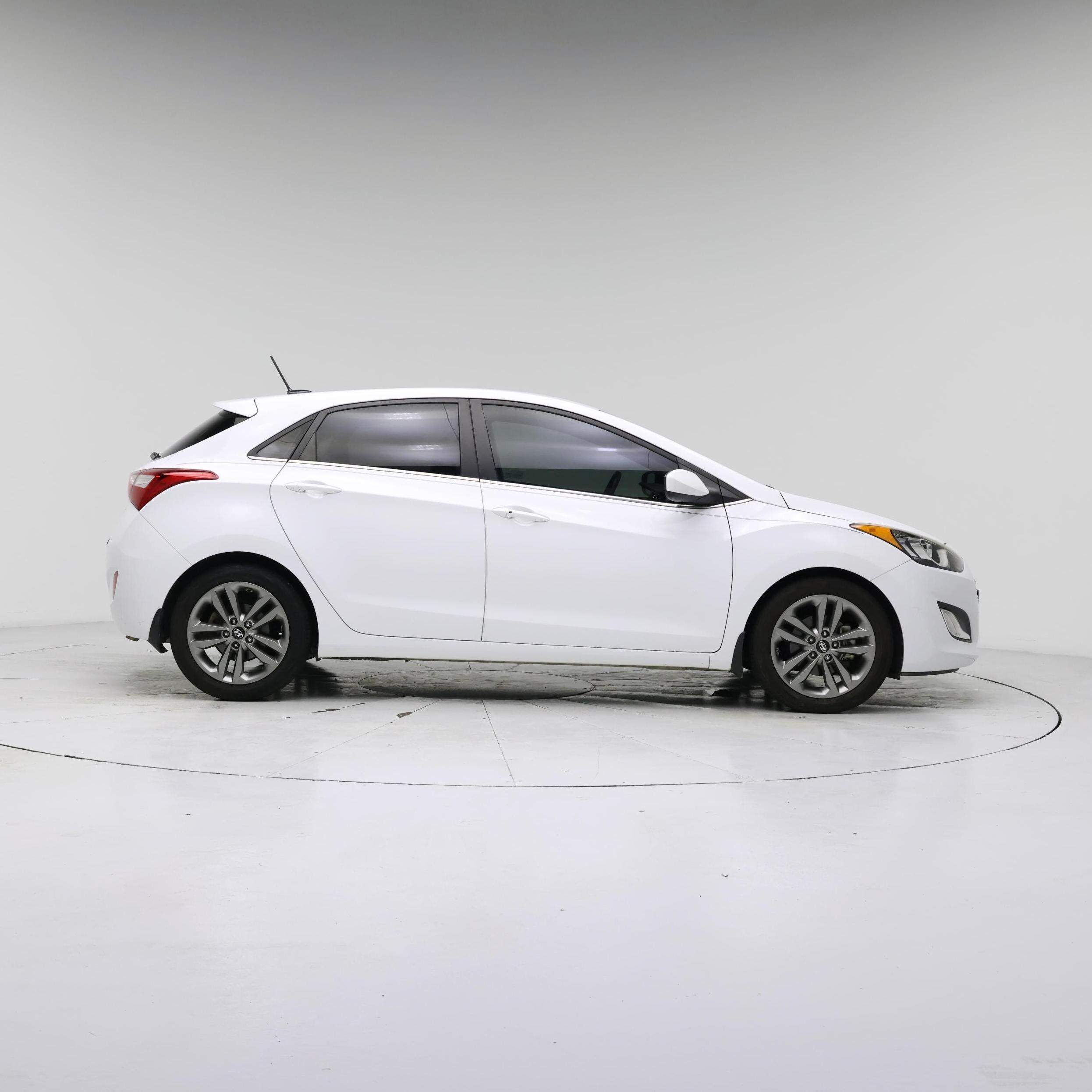 Thumbnail: 2017 Hyundai Elantra - 7