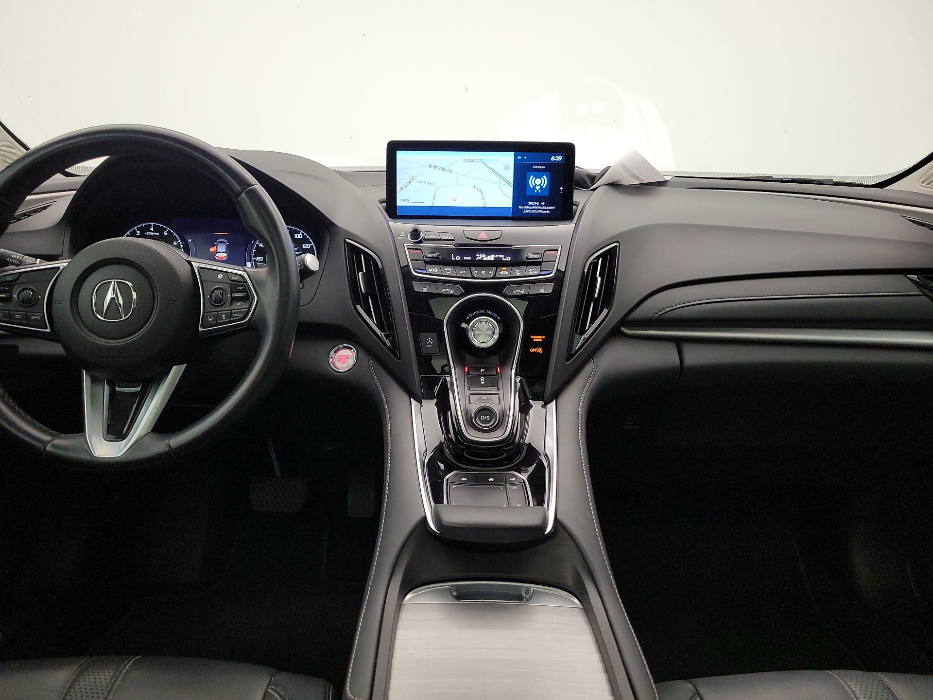 Thumbnail: 2021 Acura RDX - 9