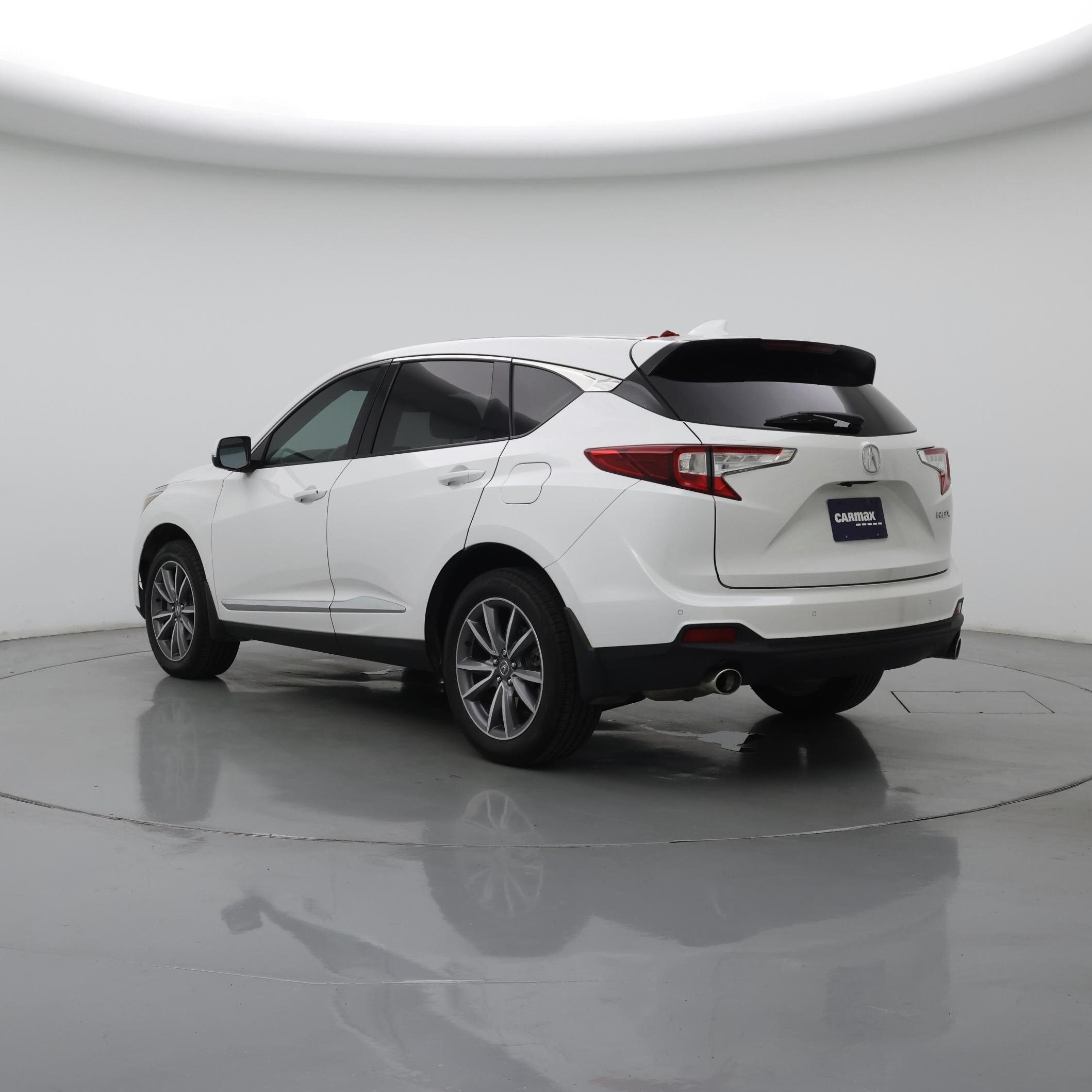 Thumbnail: 2021 Acura RDX - 2