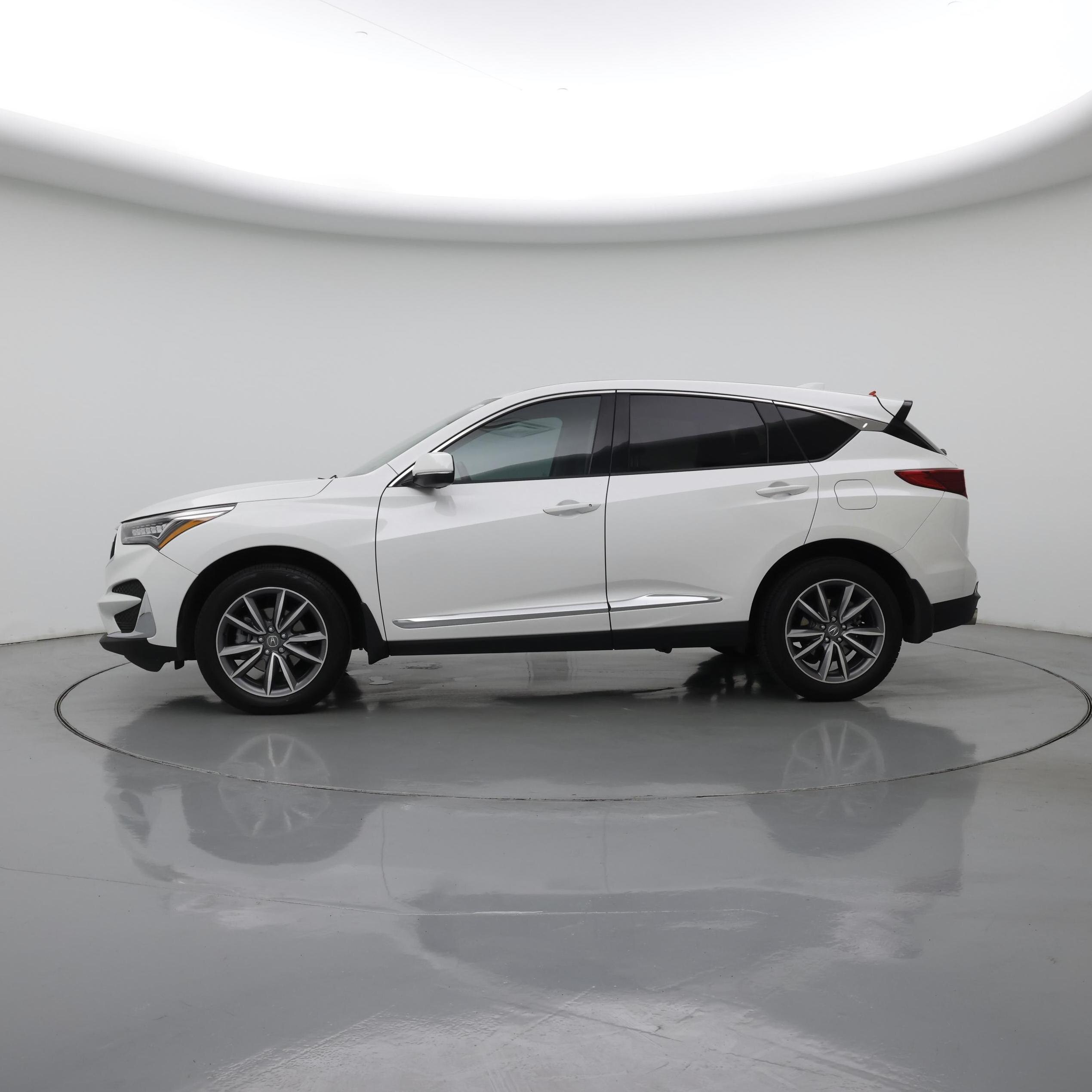 Thumbnail: 2021 Acura RDX - 3