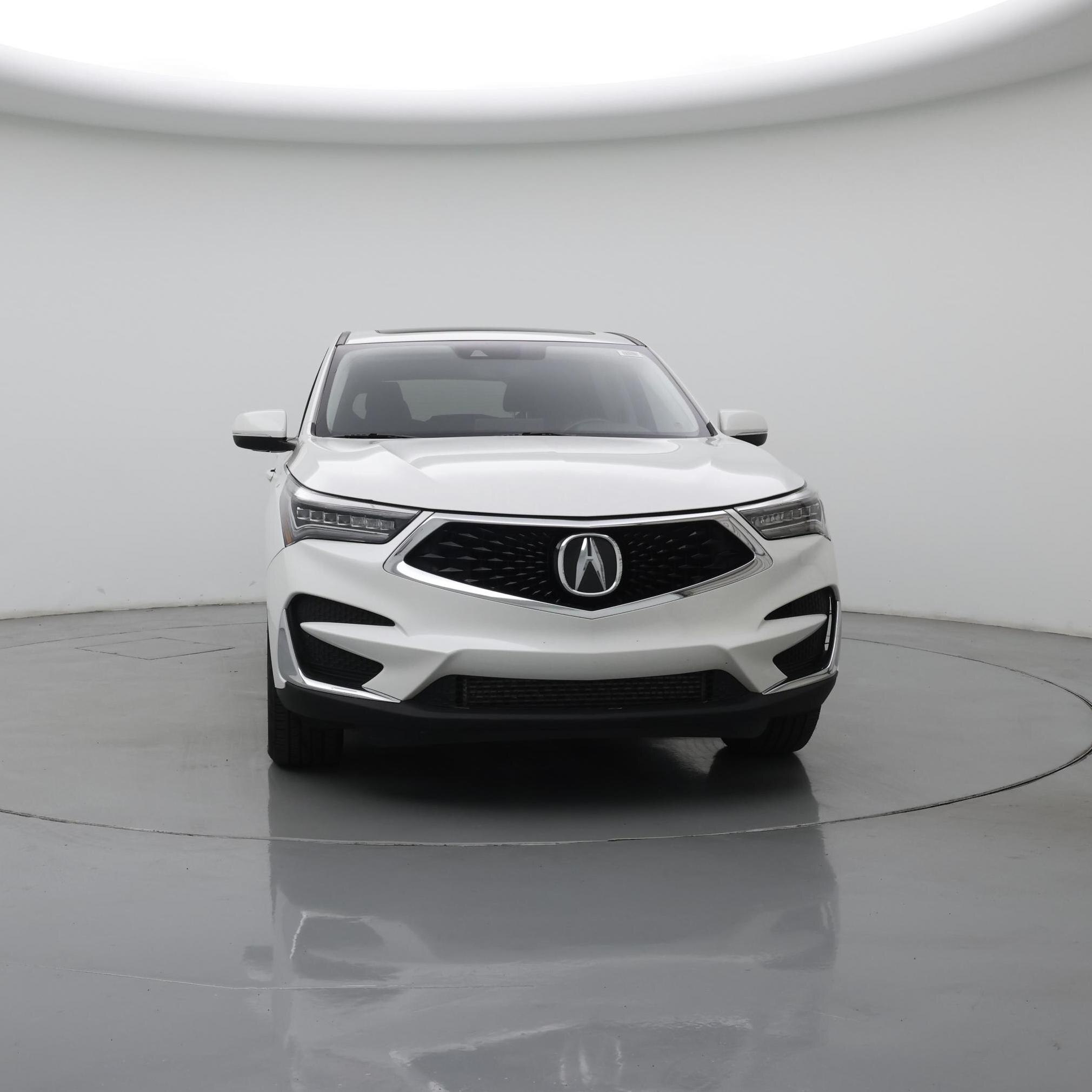 Thumbnail: 2021 Acura RDX - 5