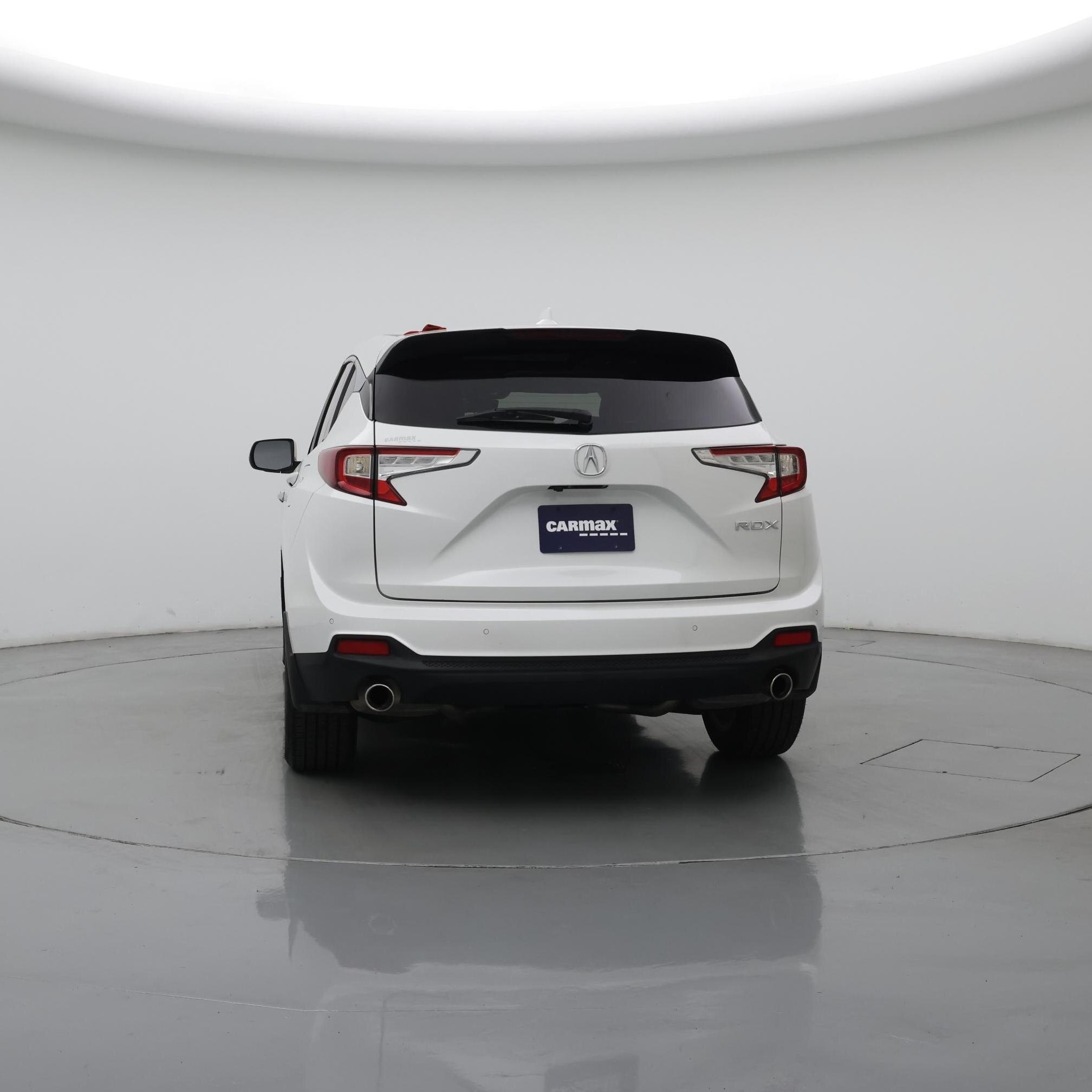 Thumbnail: 2021 Acura RDX - 6
