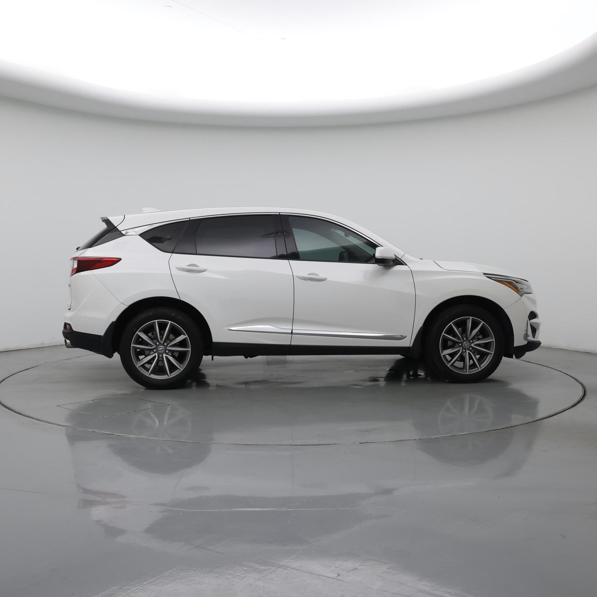 Thumbnail: 2021 Acura RDX - 7