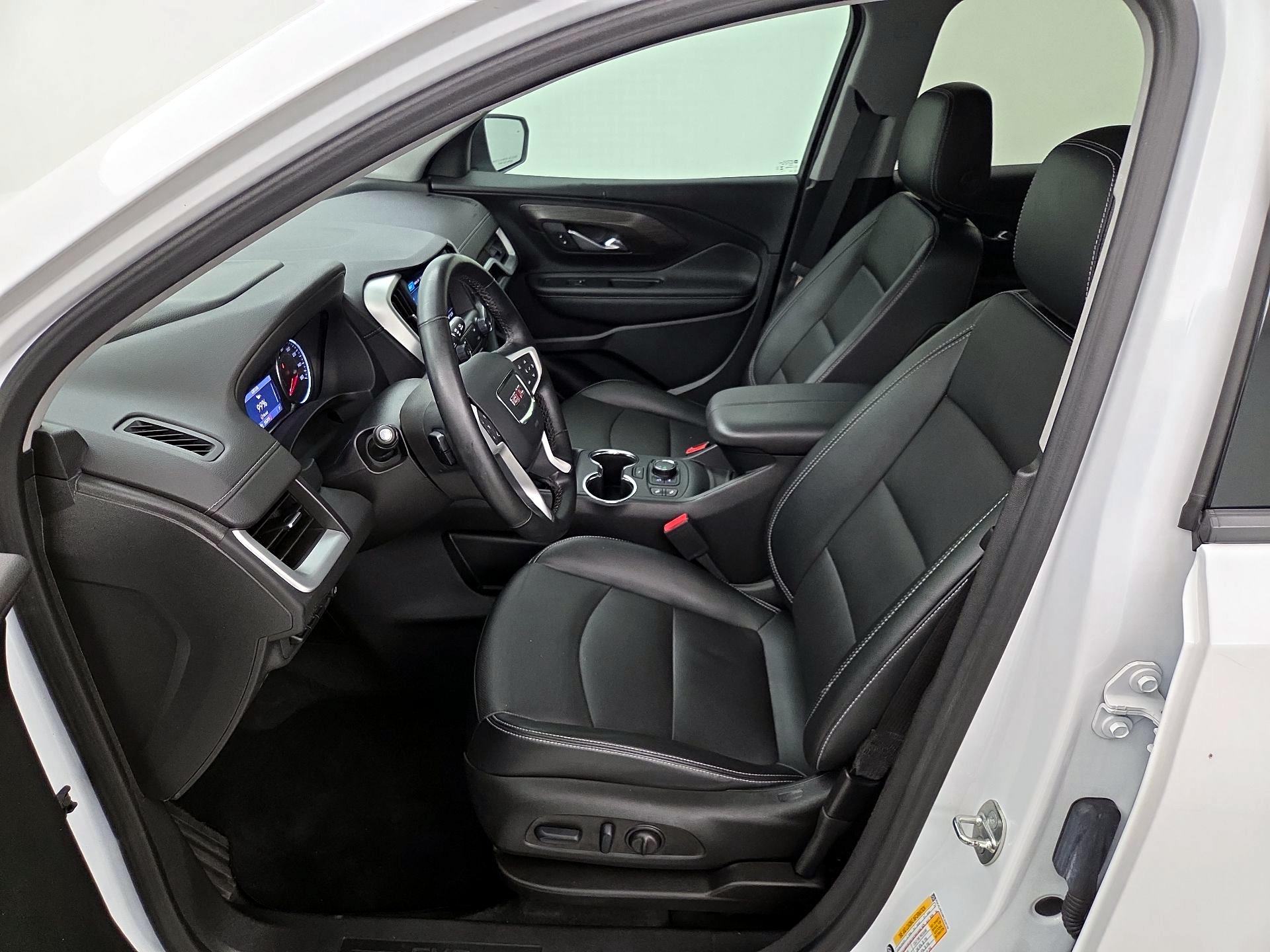 Thumbnail: 2023 GMC Terrain - 11