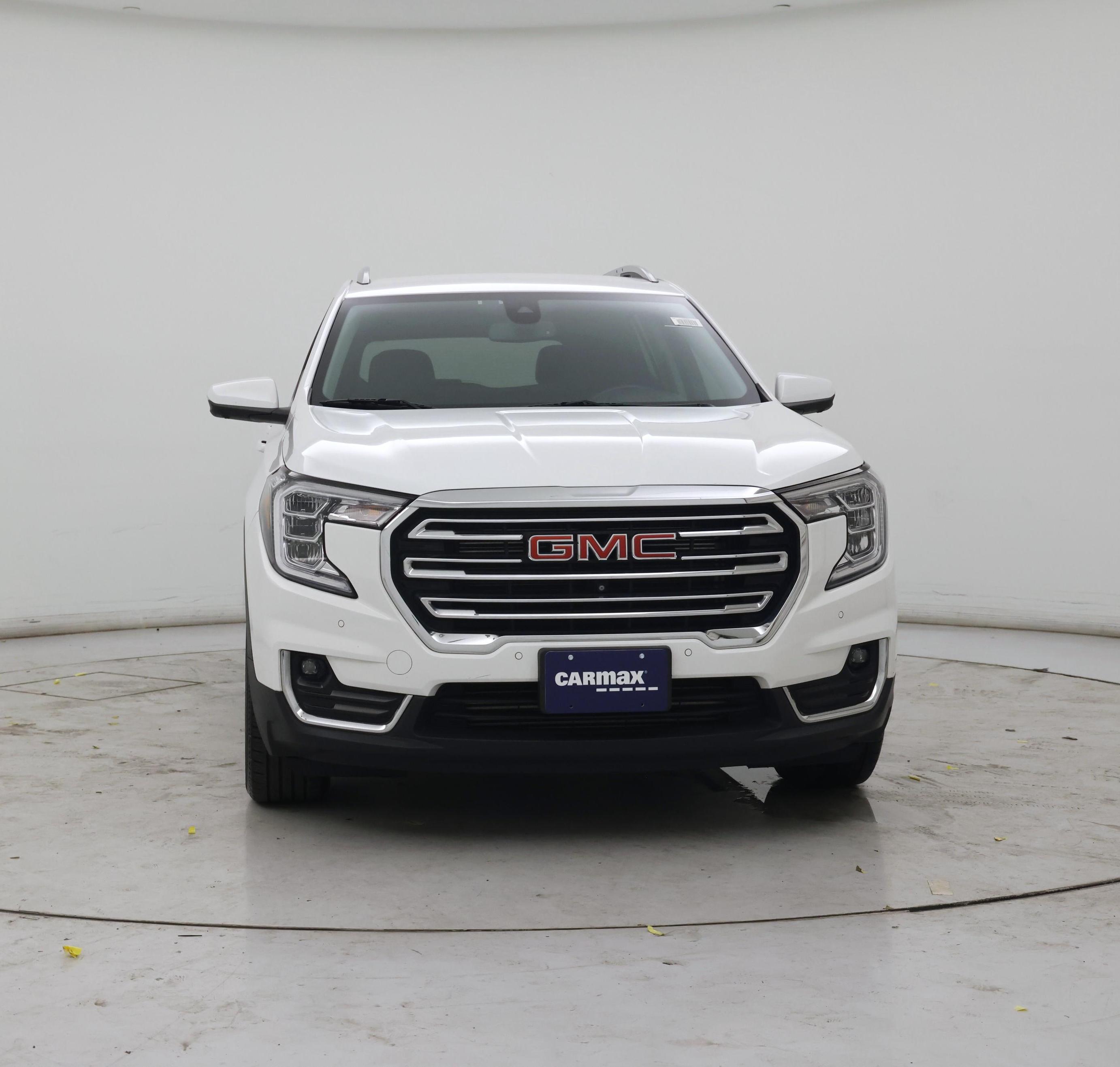 Thumbnail: 2023 GMC Terrain - 5