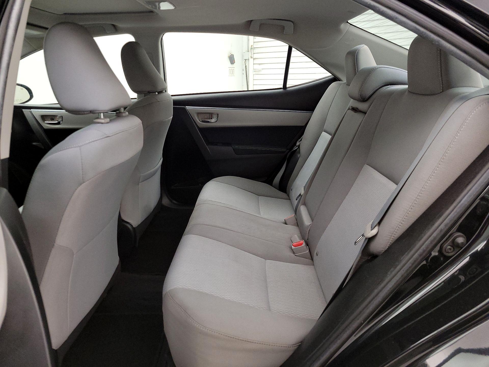 Thumbnail: 2016 Toyota Corolla - 20