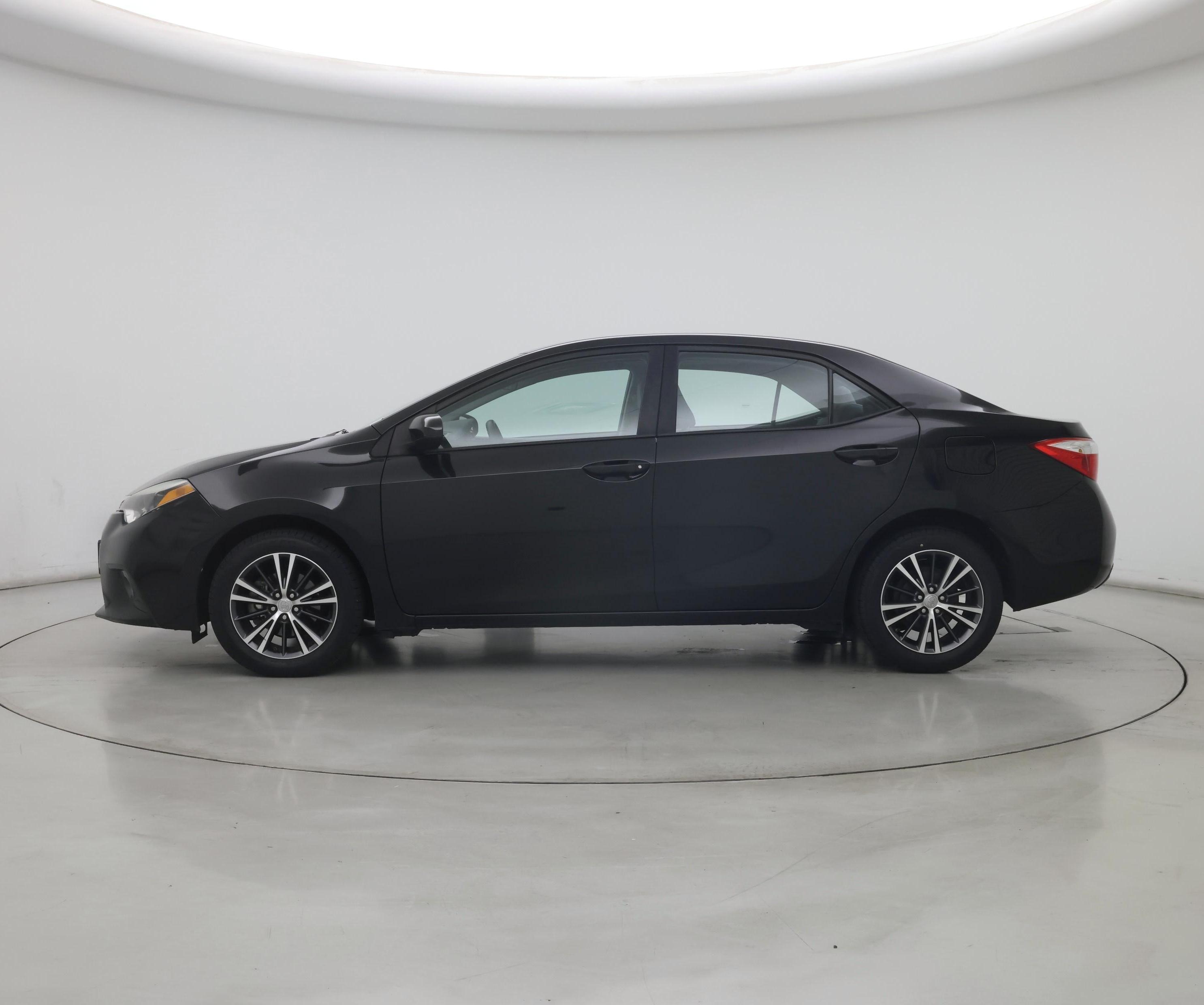 Thumbnail: 2016 Toyota Corolla - 3