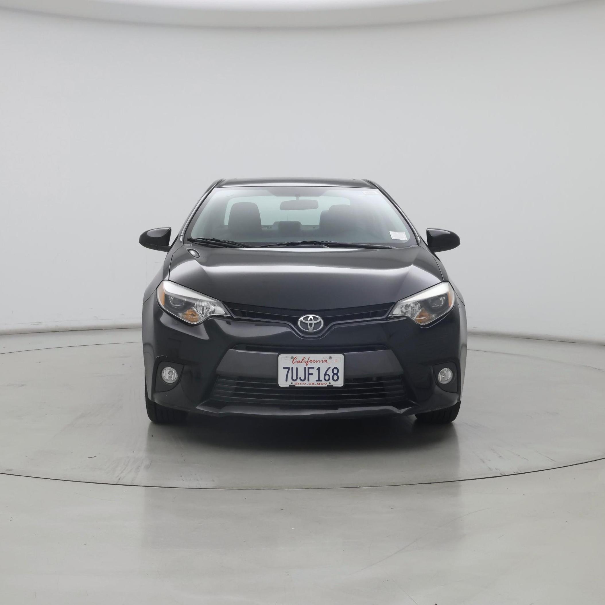 Thumbnail: 2016 Toyota Corolla - 5