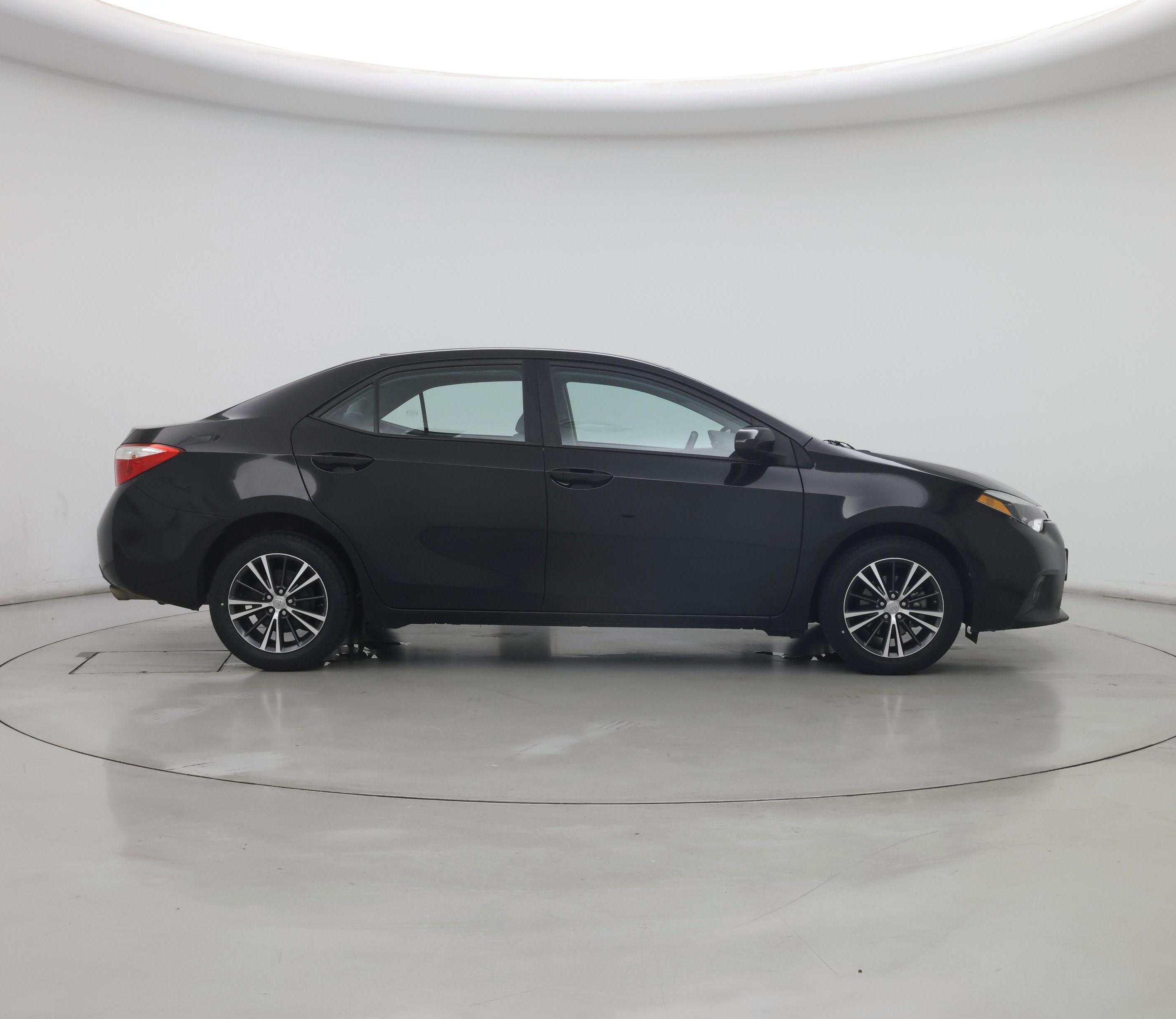 Thumbnail: 2016 Toyota Corolla - 7