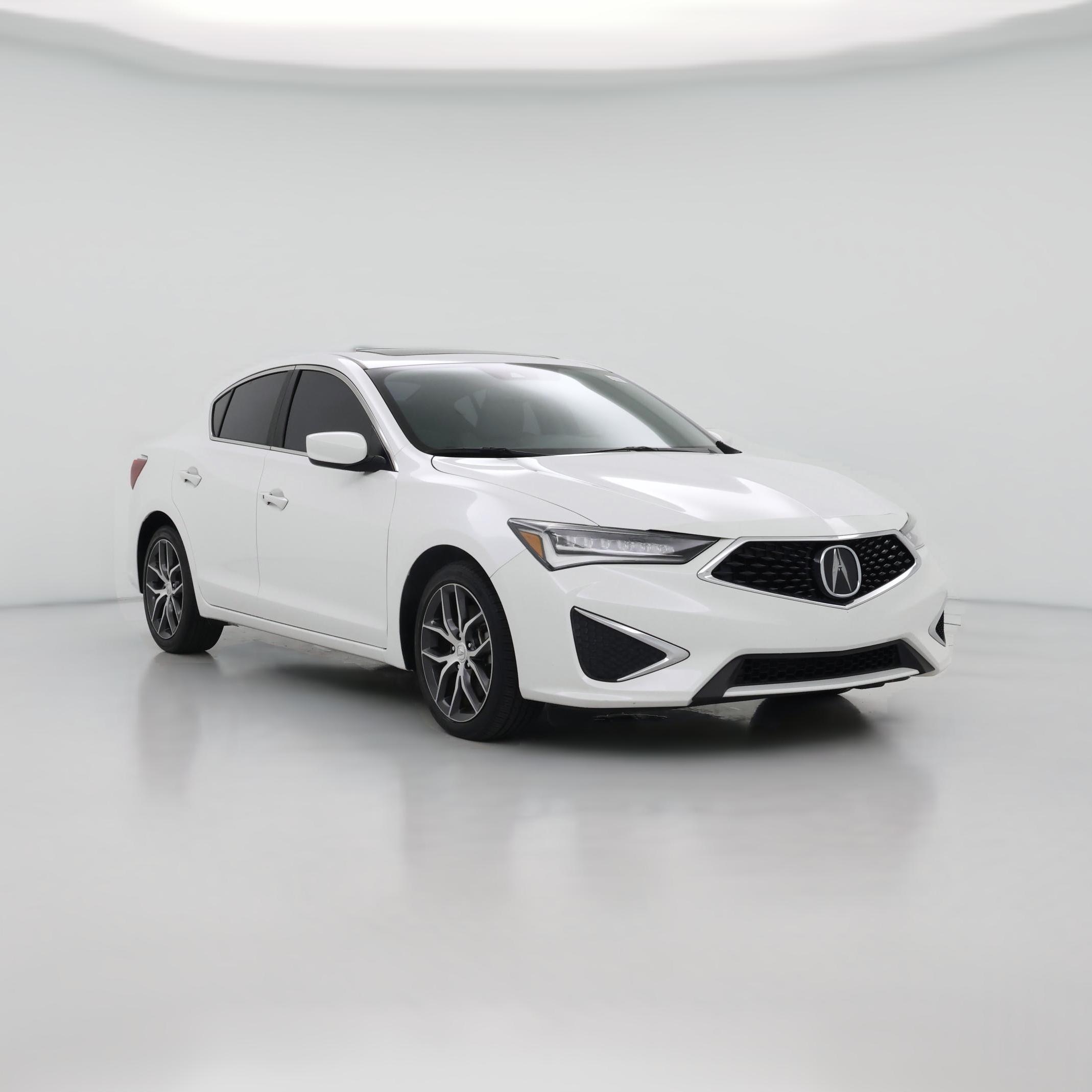 Thumbnail: 2022 Acura ILX - 1