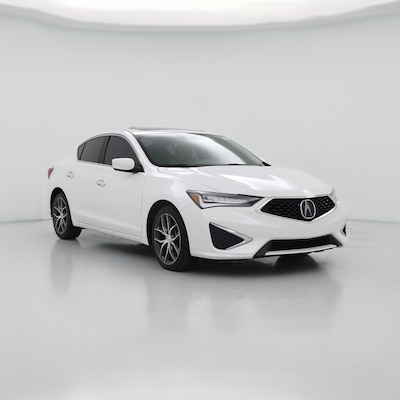 2022 Acura ILX Premium