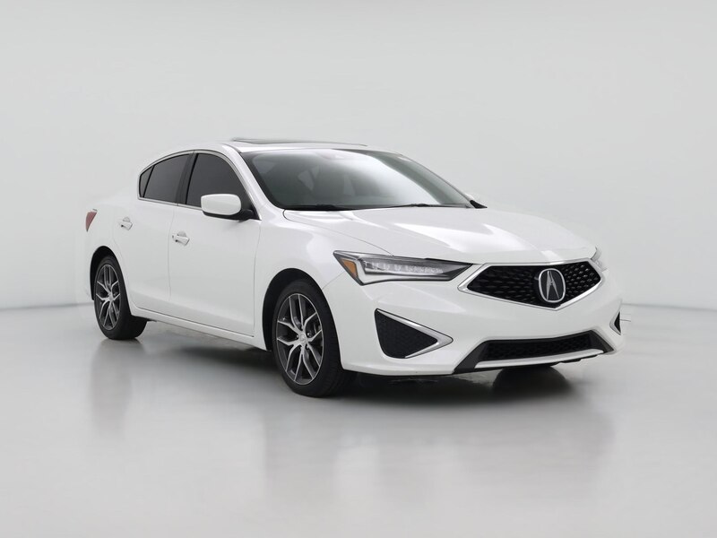 2022 Acura ILX Premium