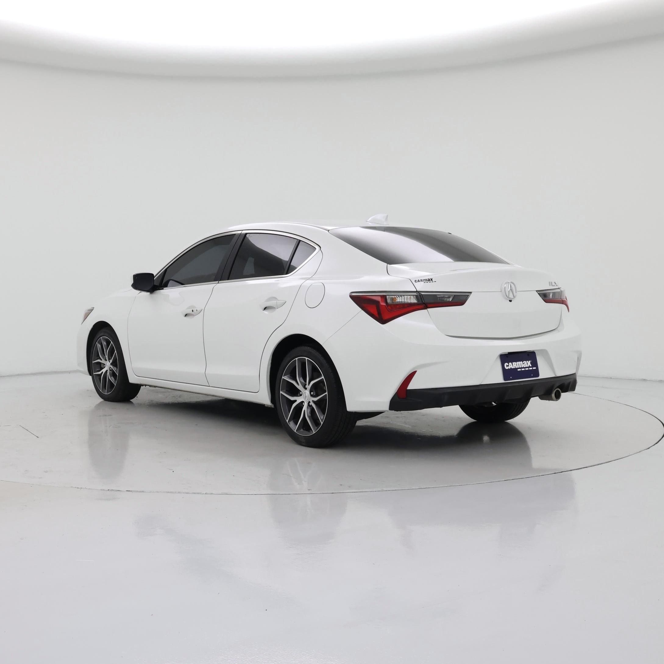 Thumbnail: 2022 Acura ILX - 2