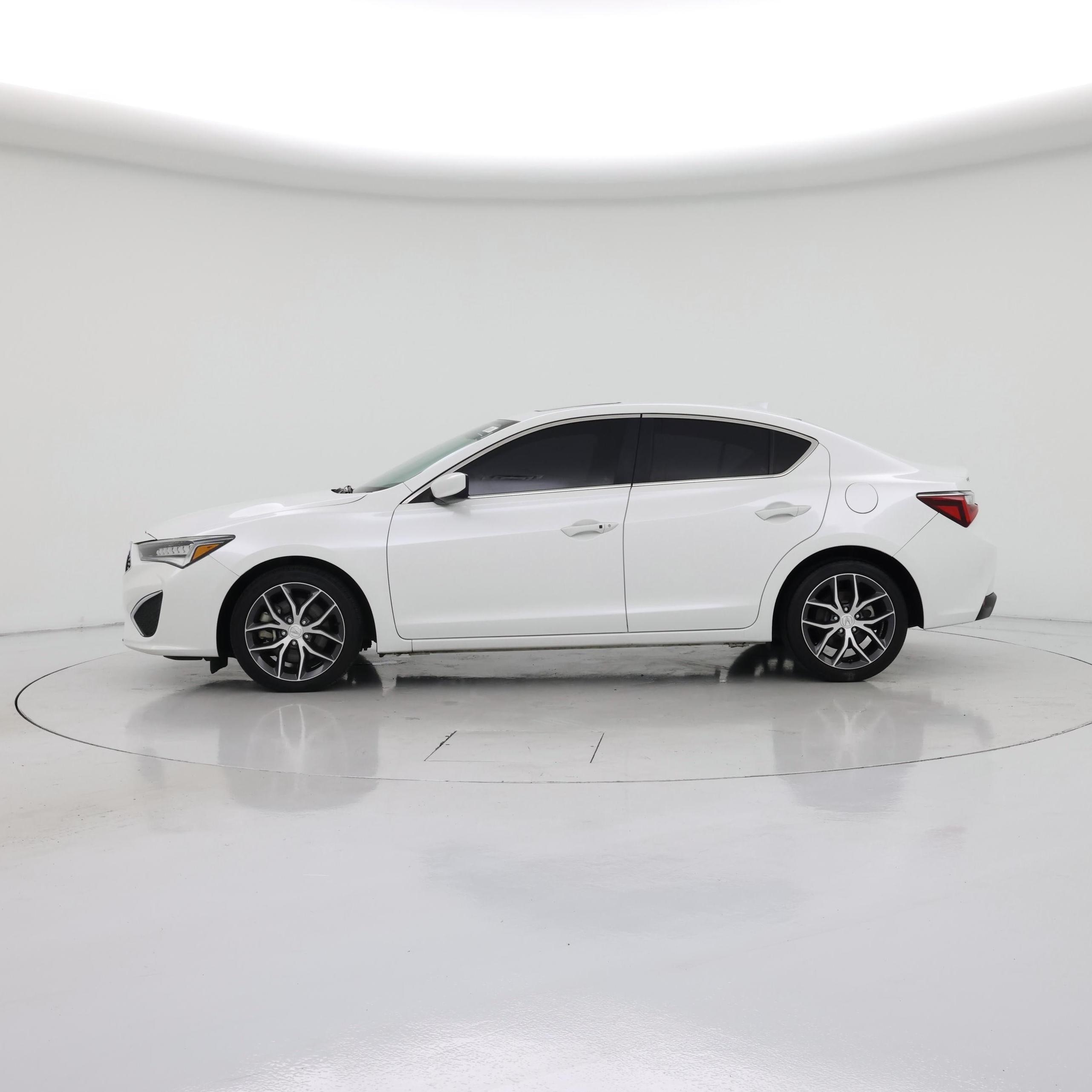 Thumbnail: 2022 Acura ILX - 3