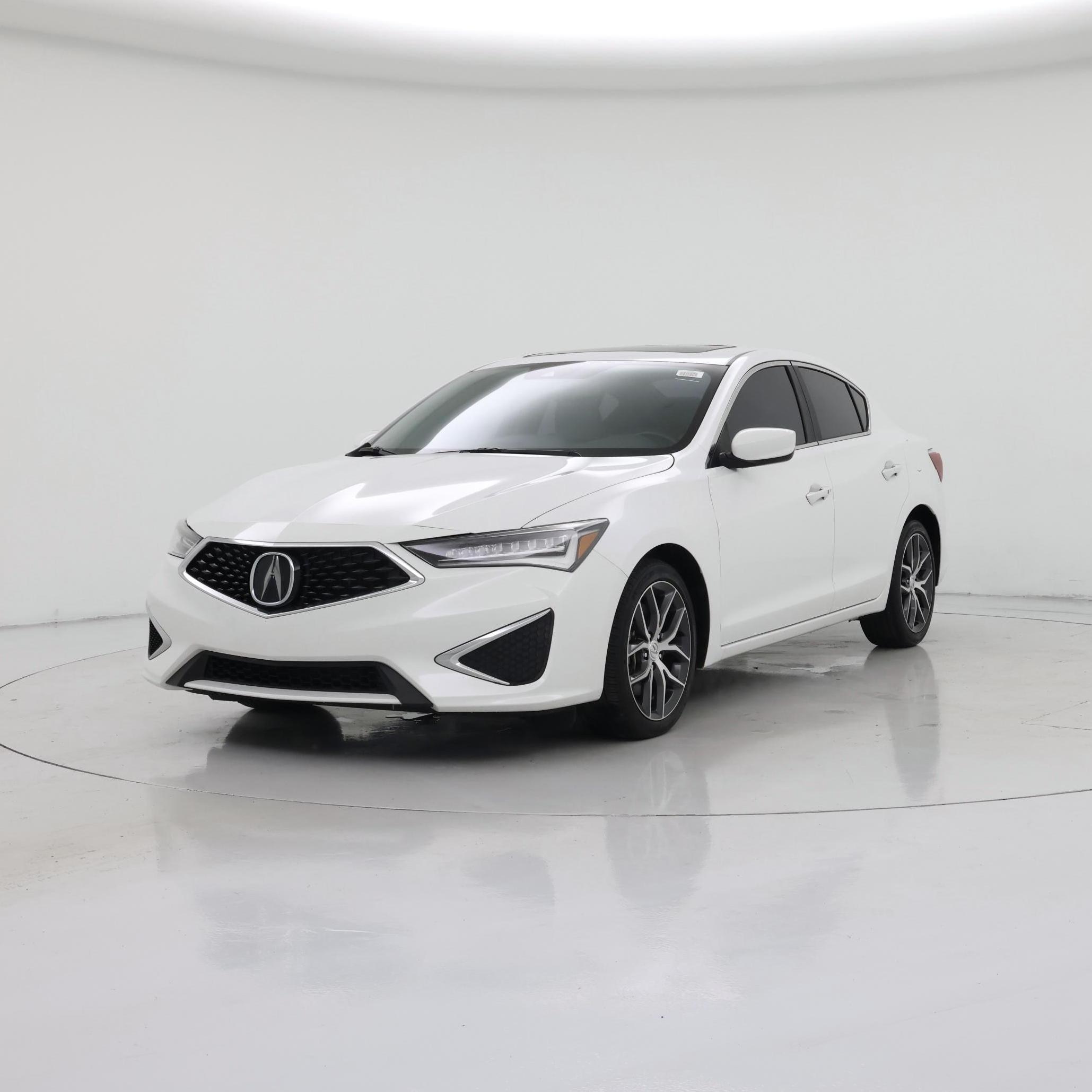 Thumbnail: 2022 Acura ILX - 4